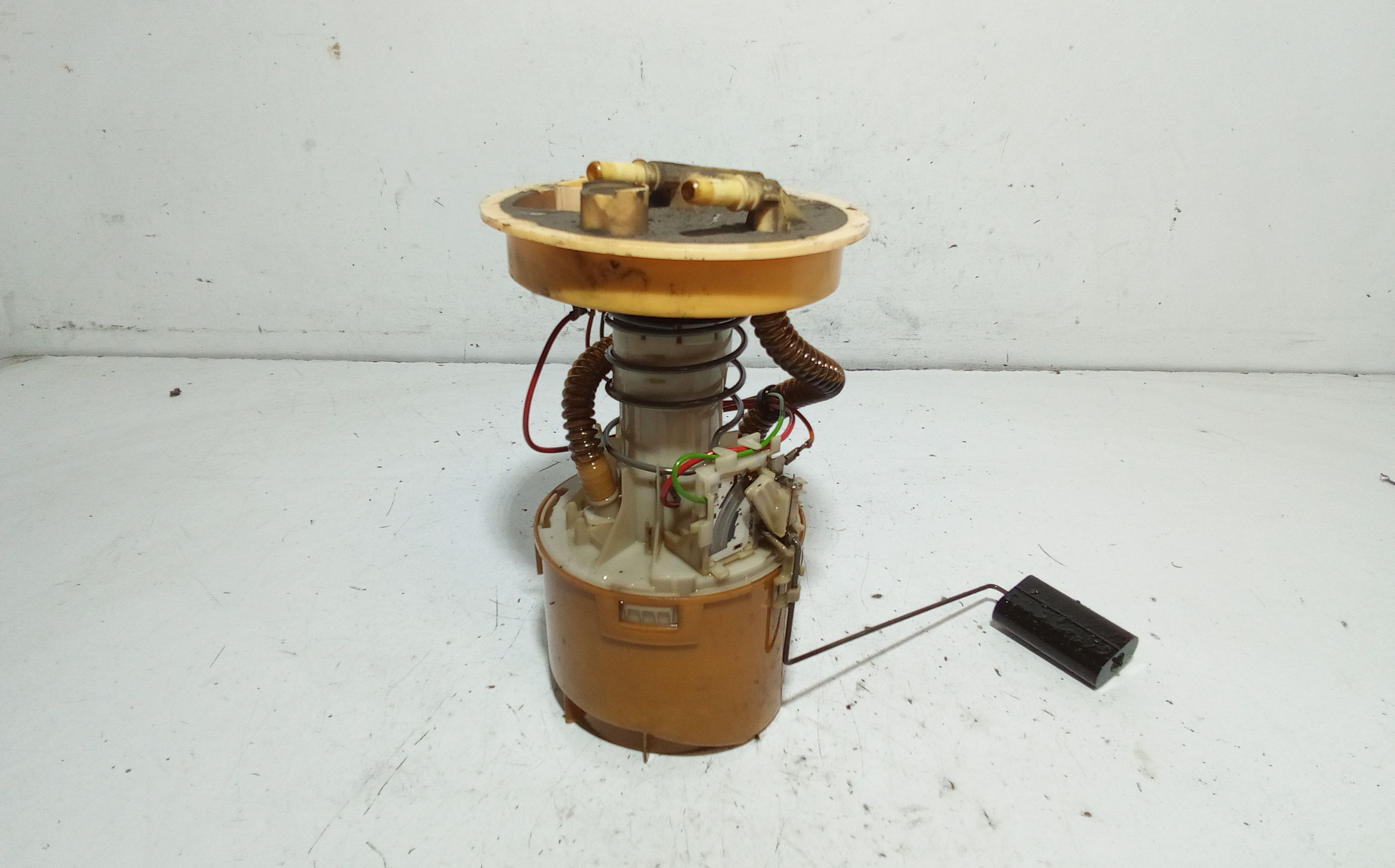 Pompa Carburante Usato