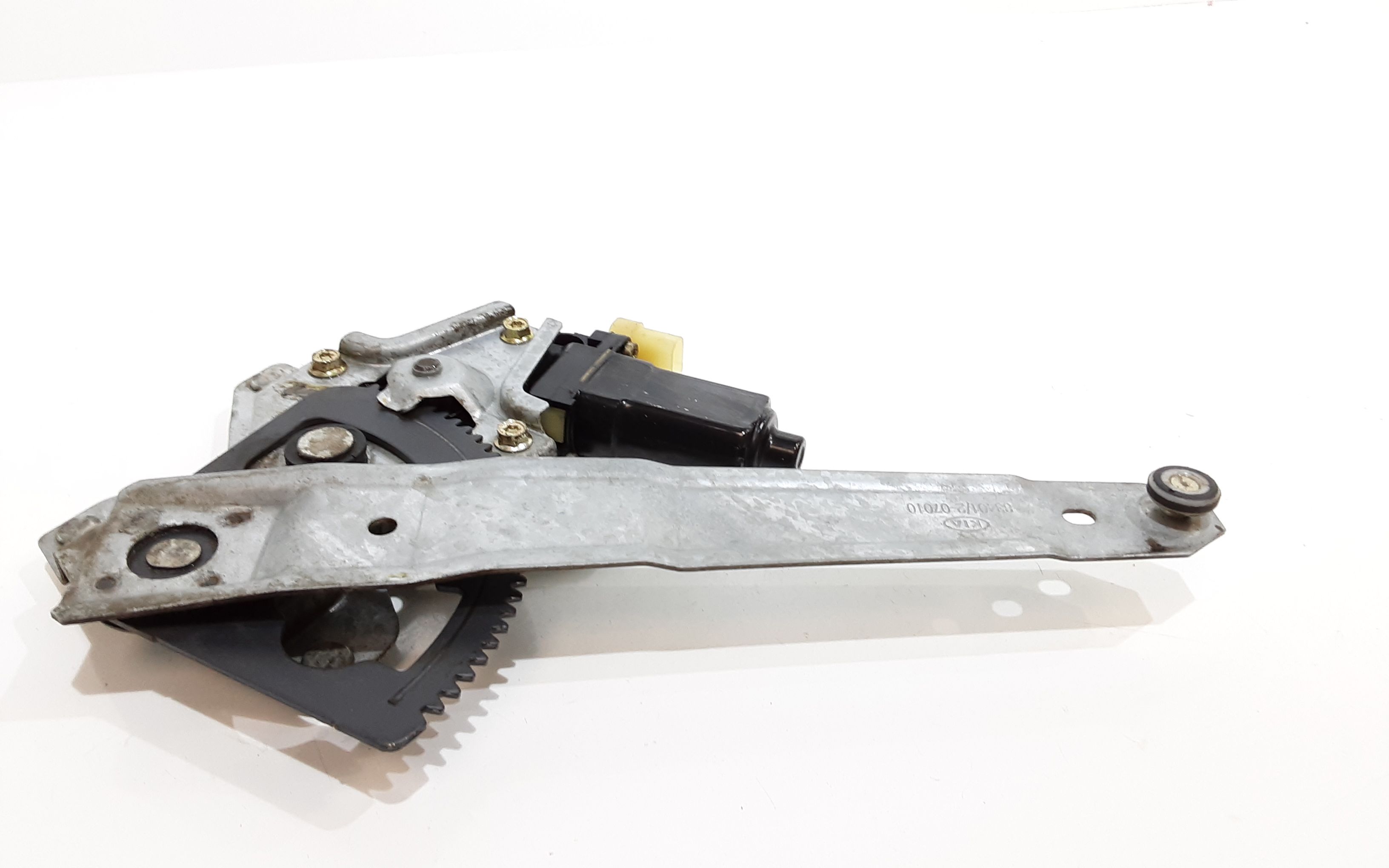 Alzacristallo Porta Post. Destro 8340207000 Usato