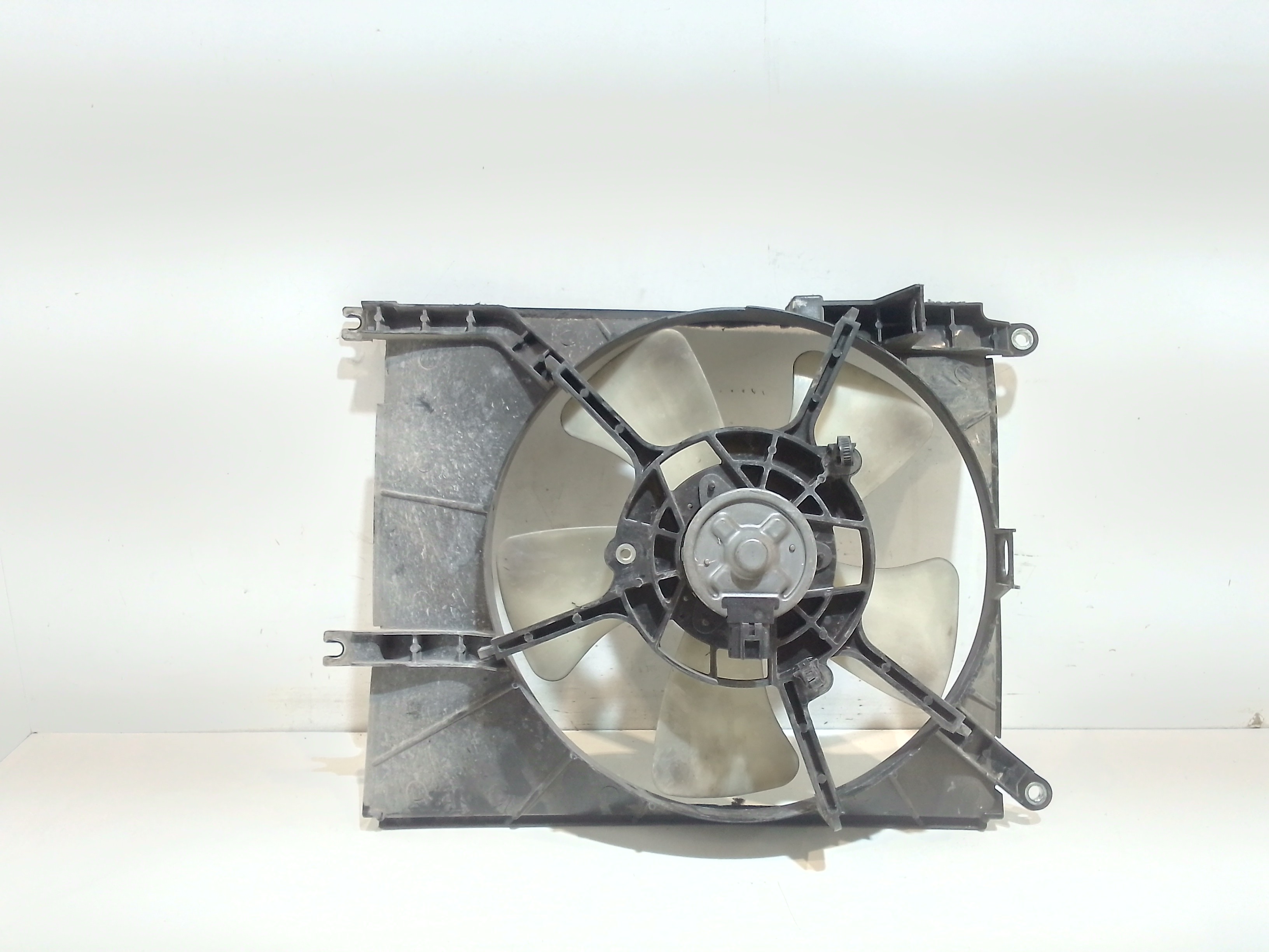 Elettroventola Usato