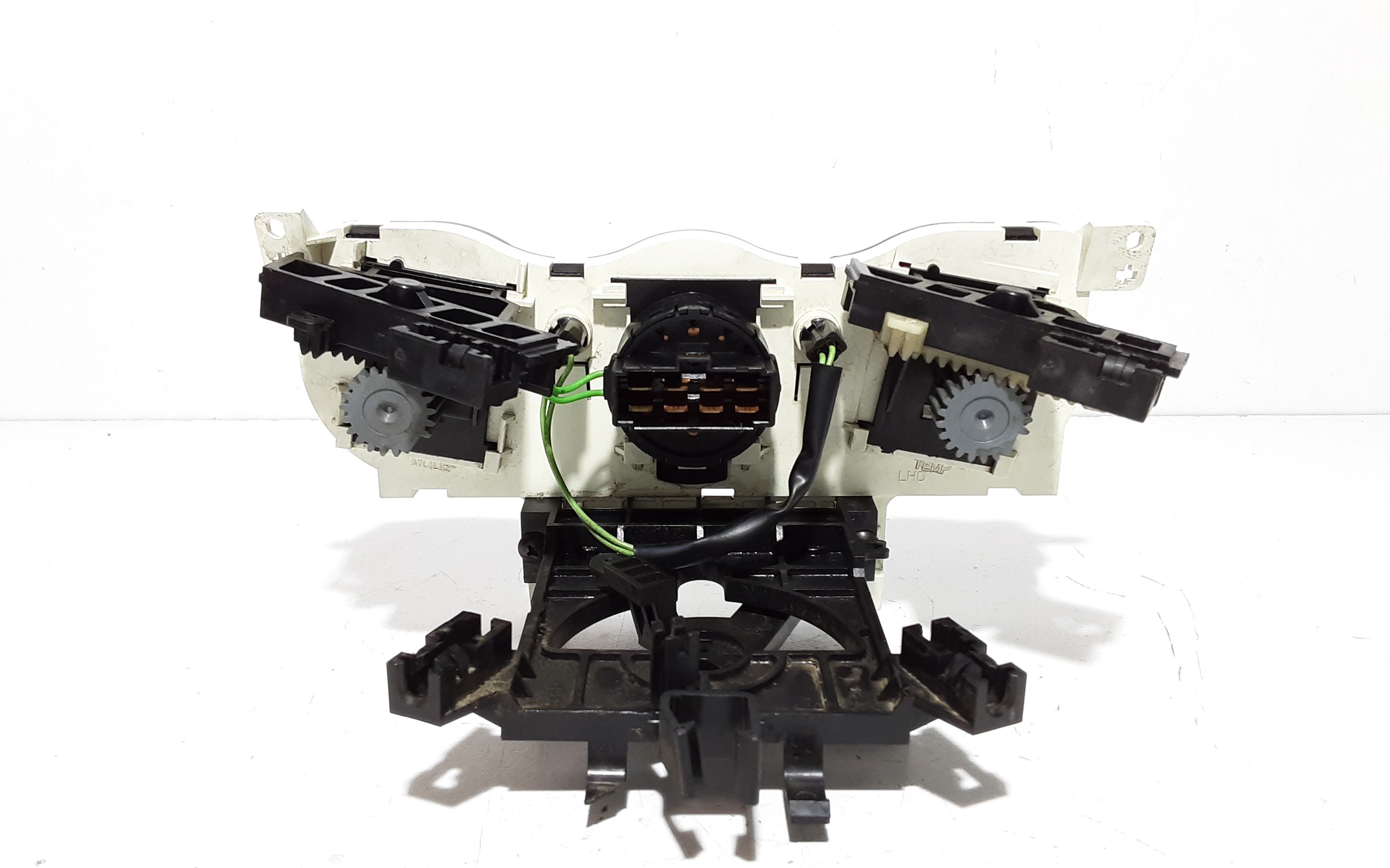 Blocco Comando Climatizzazione 972501C000 Usato