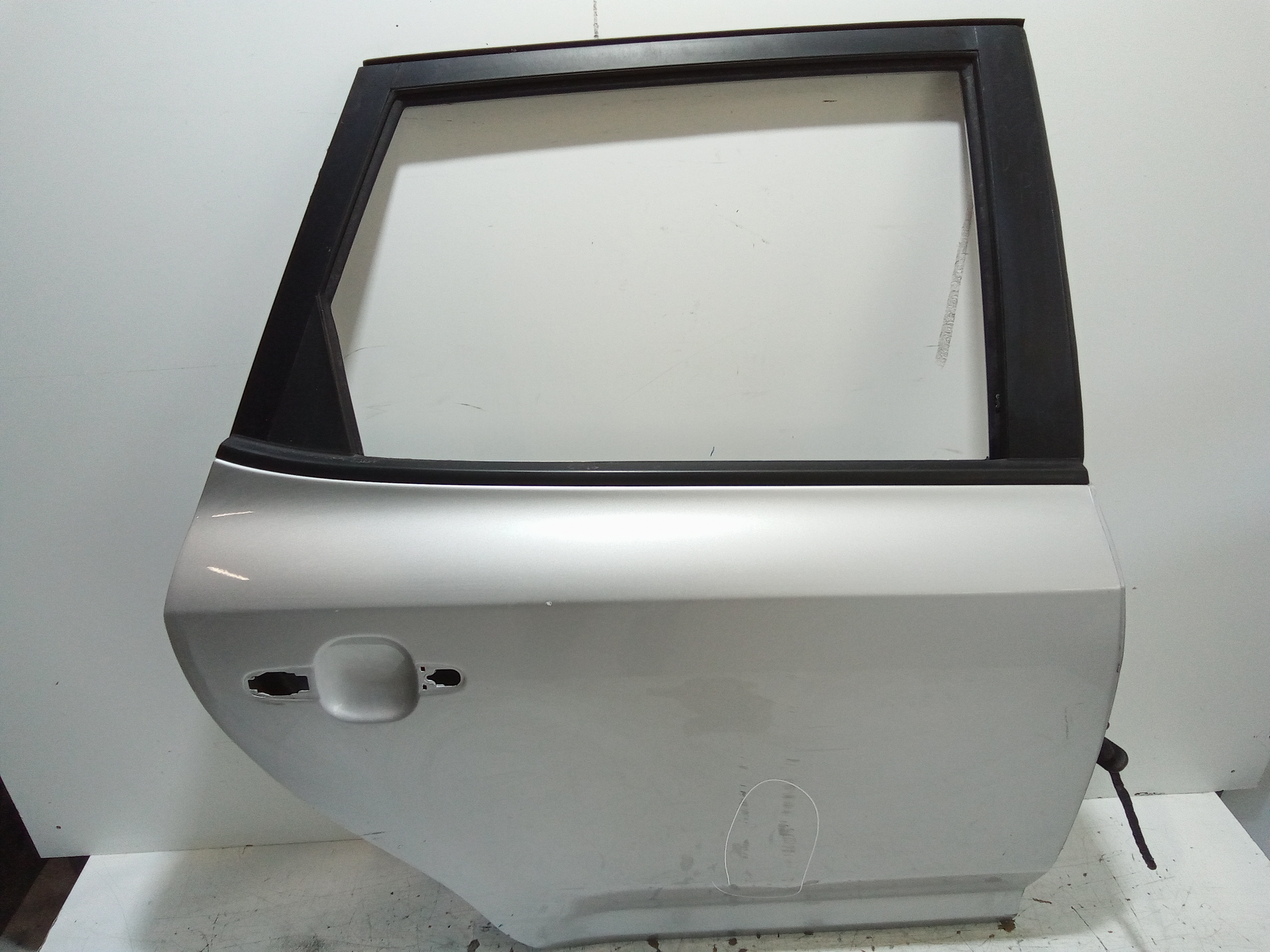 Porta Post. Destro 770041H000 Usato