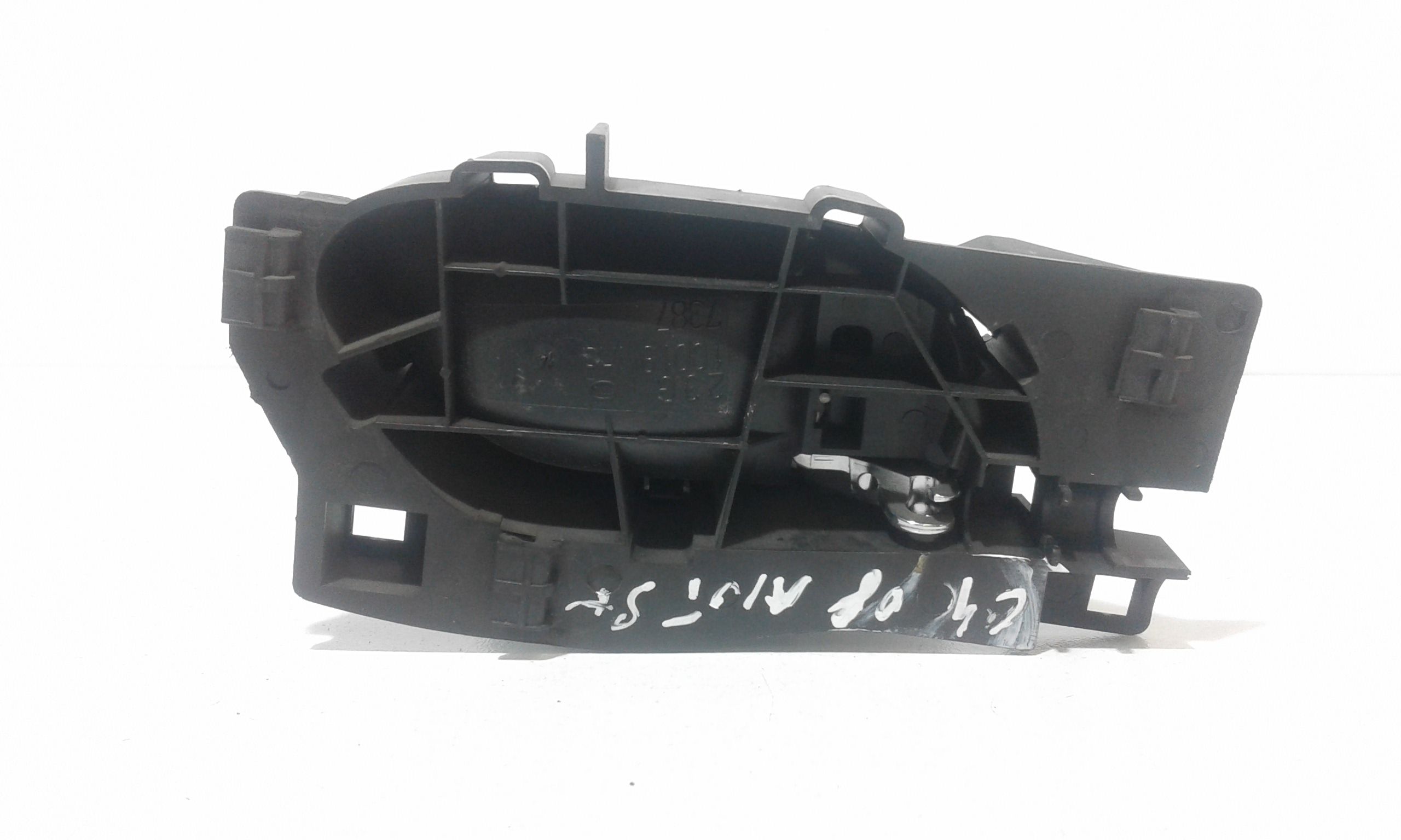 Maniglia Int. Apertura Porta Ant. Sinistro 9143J9 Usato