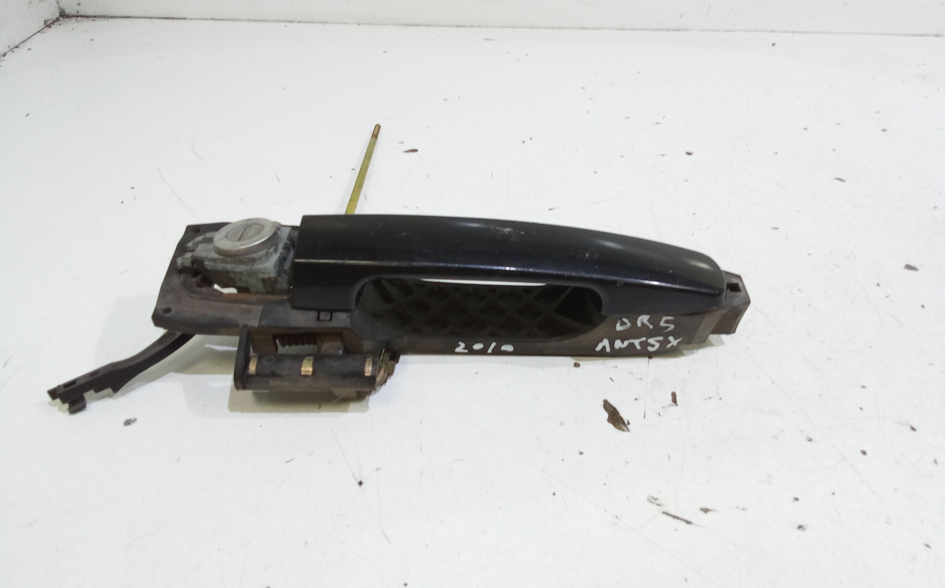 Maniglia Porta Ant. Sinistro 741100021 Usato