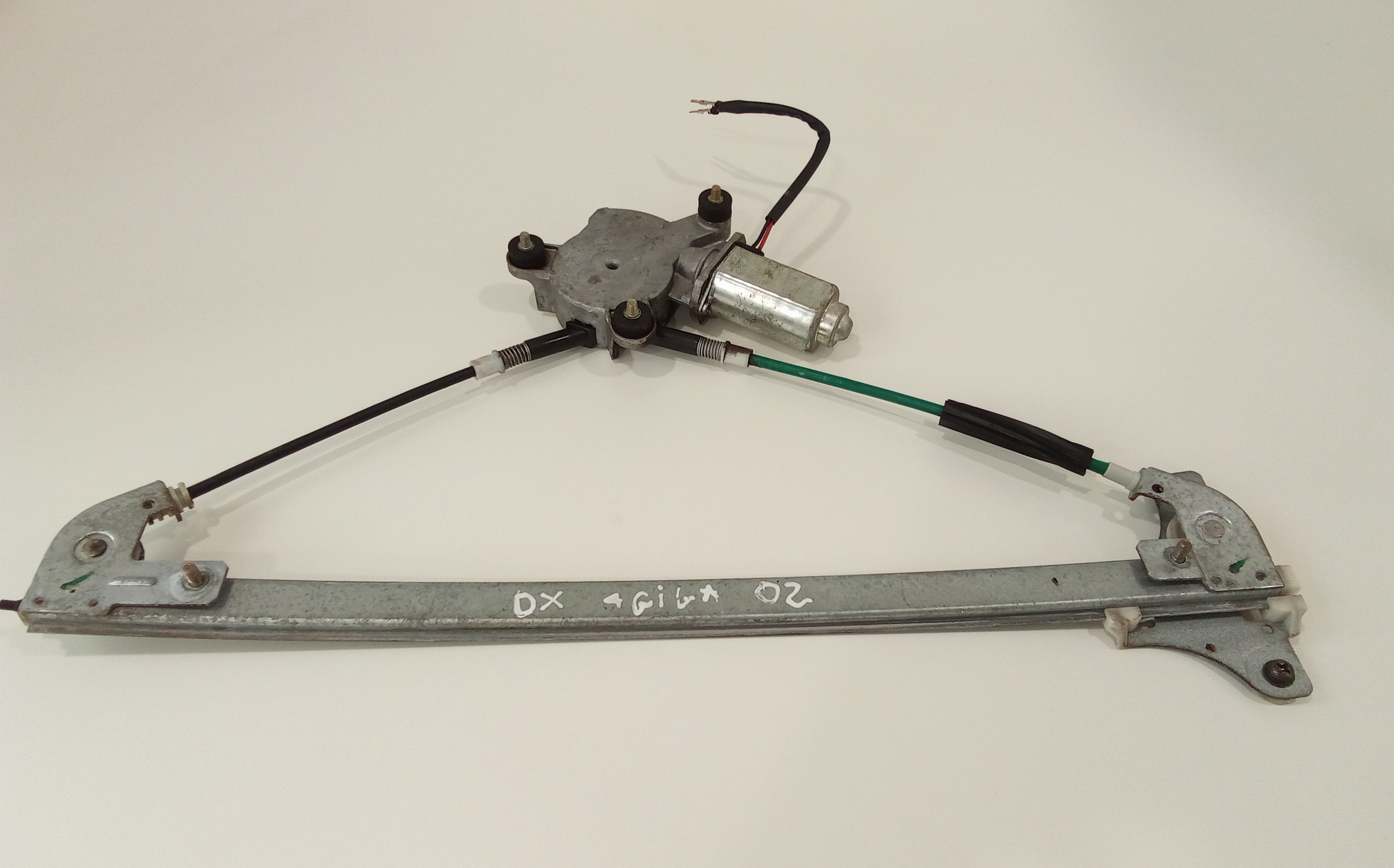 Alzacristallo Porta Ant. Destro 9206363 Usato