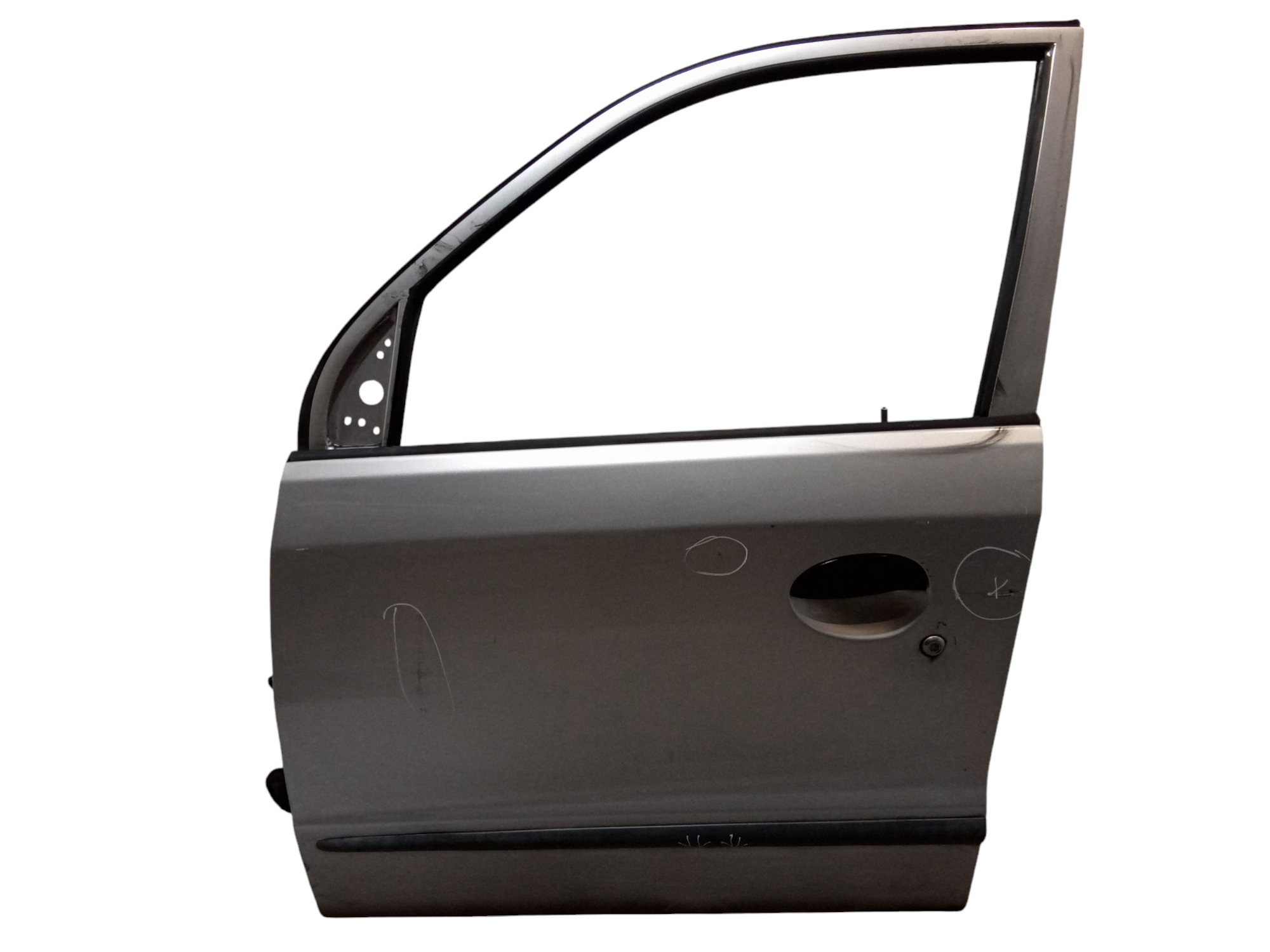 Porta Ant. Sinistro 7600306020 Usato