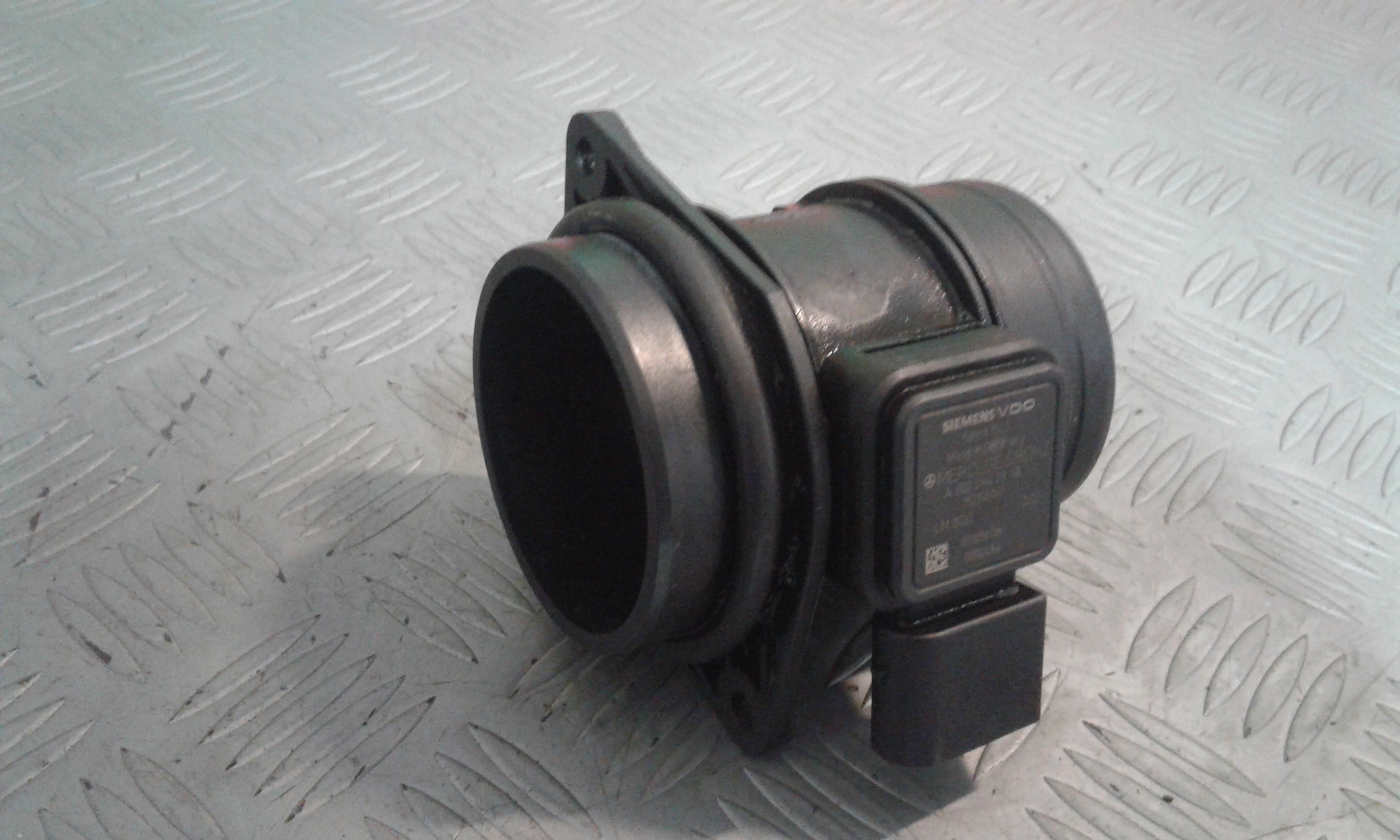 Flussometro/debimetro Usato