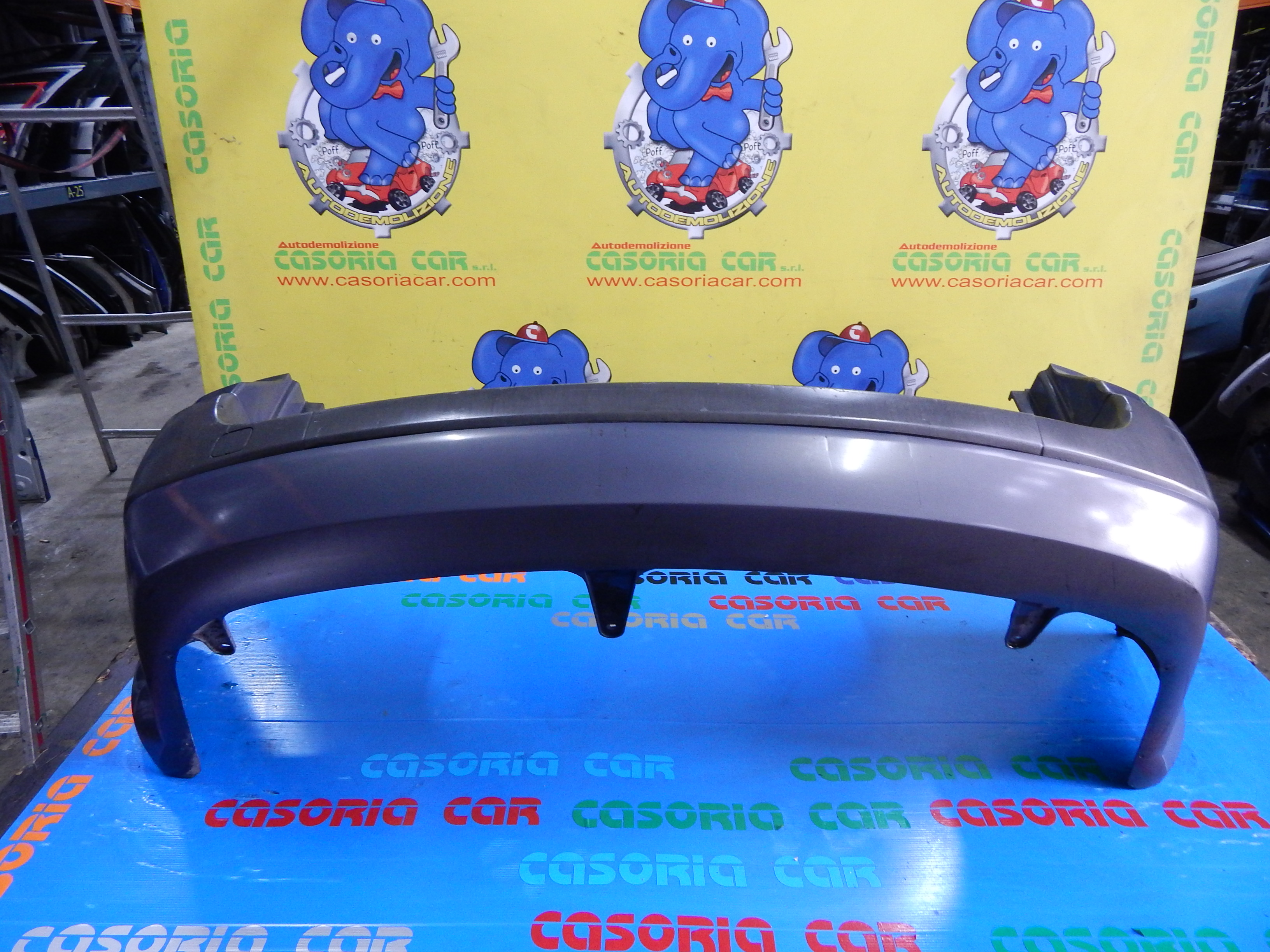 Paraurti Post. 7701476886 Usato