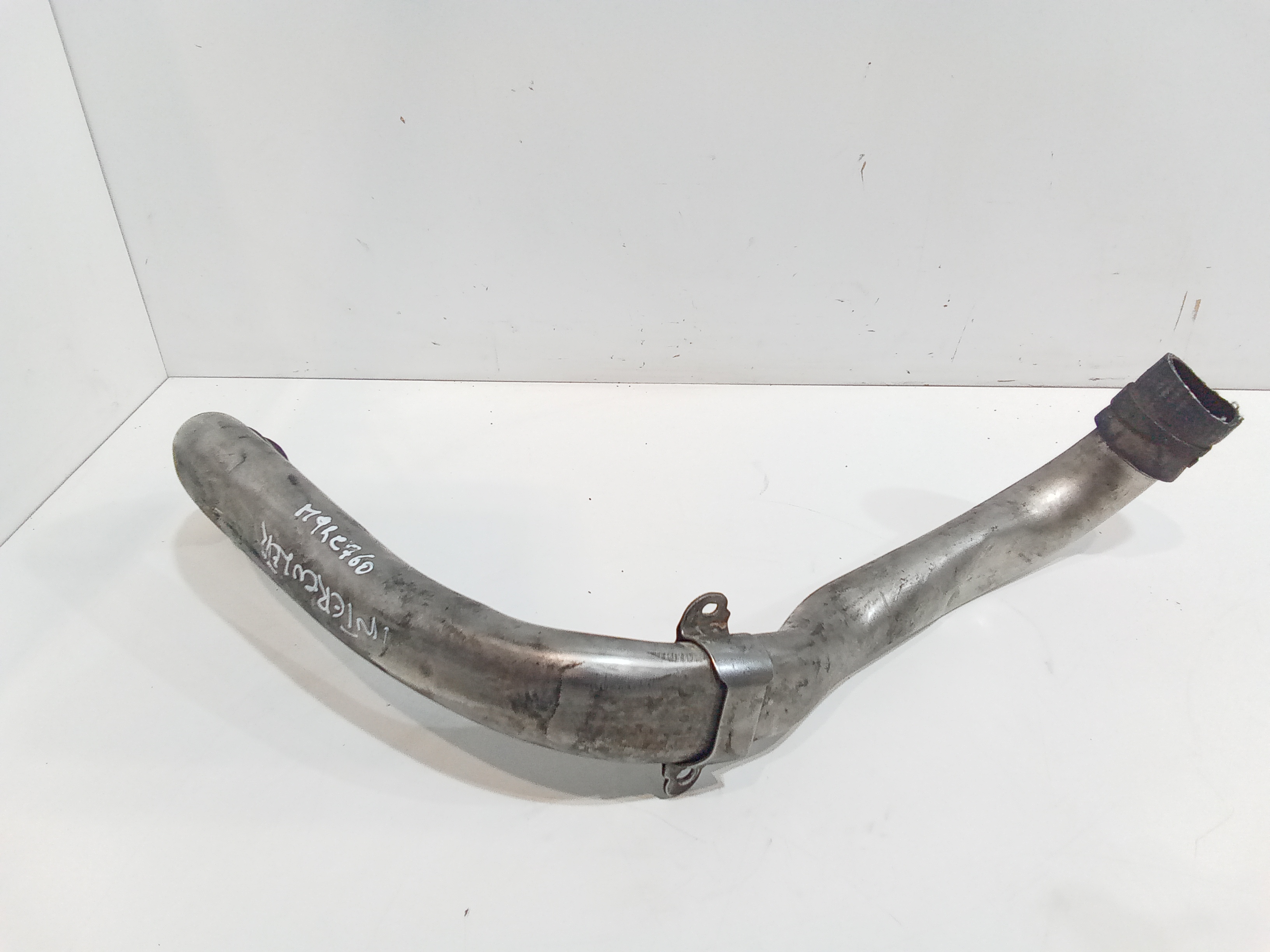 Tubo Entrata Scambiatore Aria/aria Usato