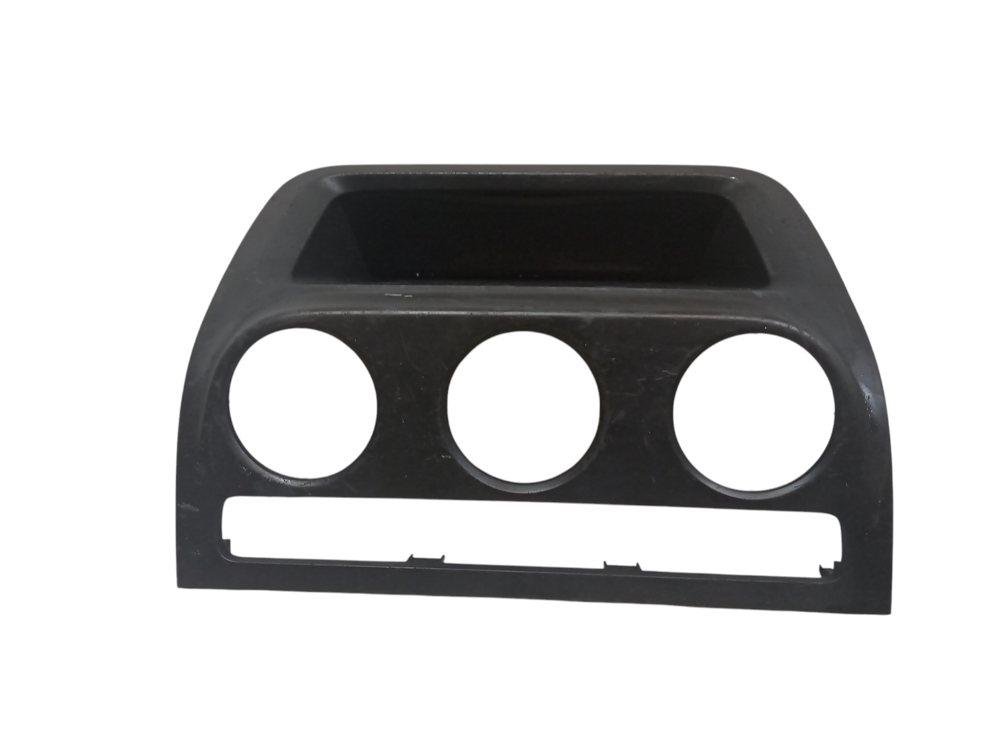 Mascherina Portastrumenti Centr. Cruscotto Usato