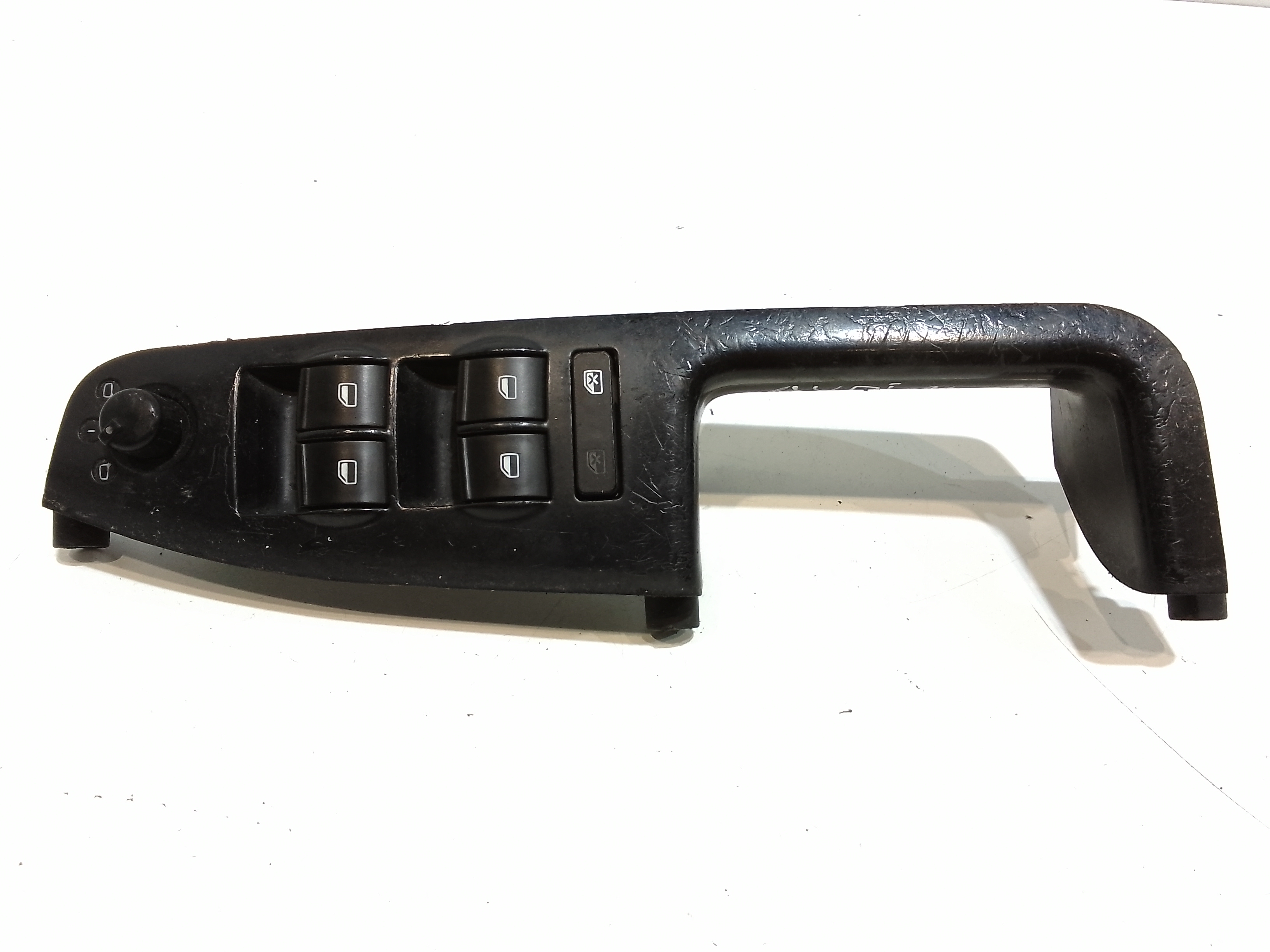 Interruttore Alzacristalli Porta Ant. Sinistro Usato