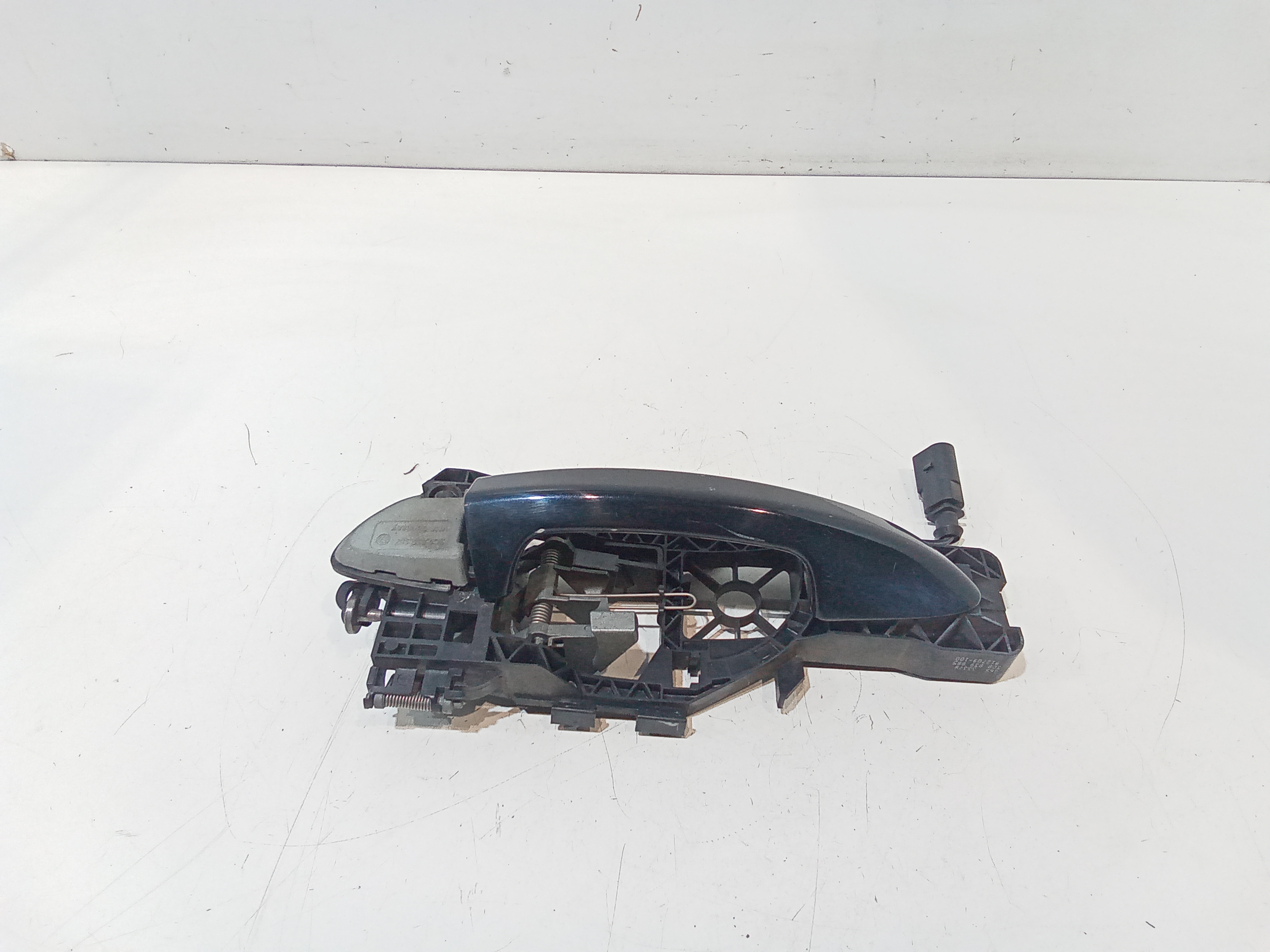 Maniglia Porta Post. Sinistro 3C0837205GRU Usato