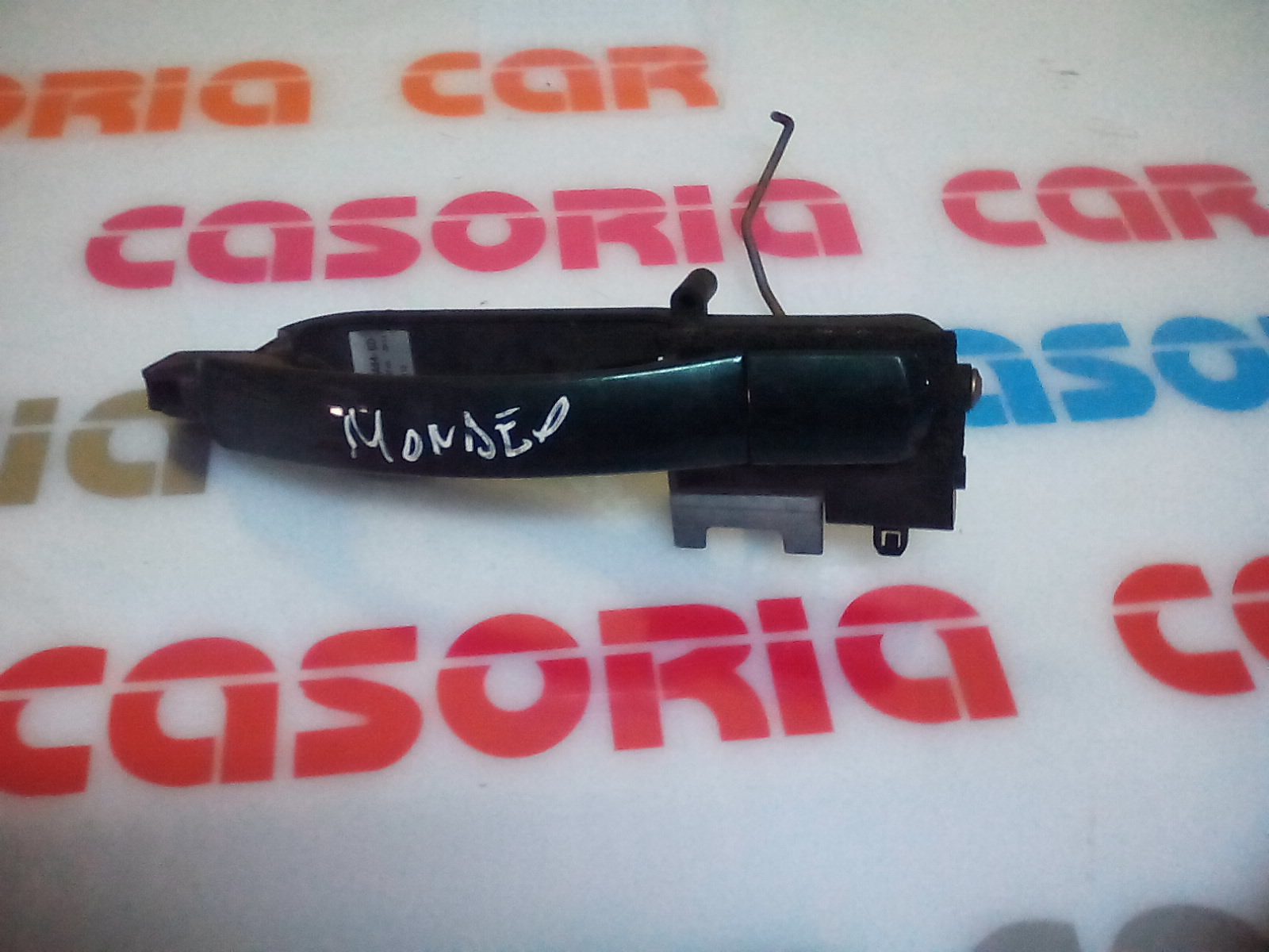 Maniglia Porta Ant. Destro 1448122 Usato