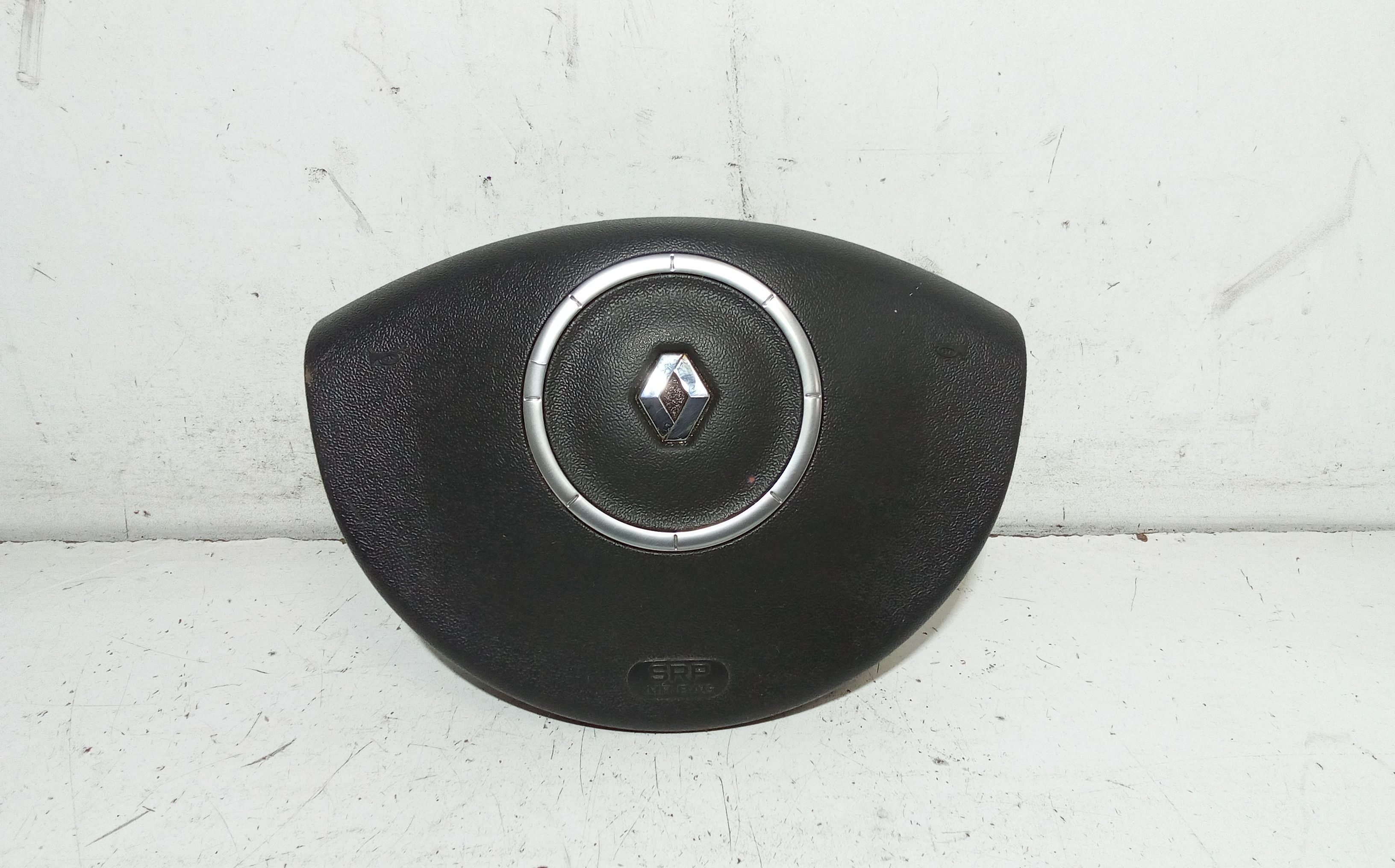 Dispositivo Airbag Lato Guida 8200414934 Usato