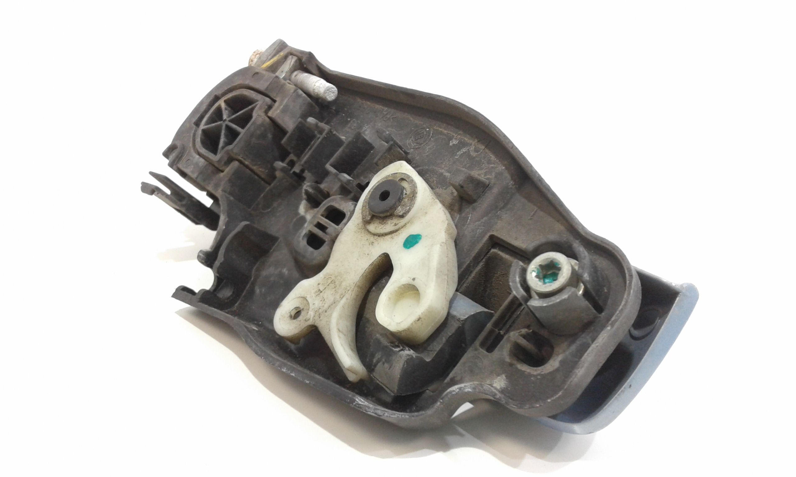 Maniglia Porta Post. Destro 735365680 Usato