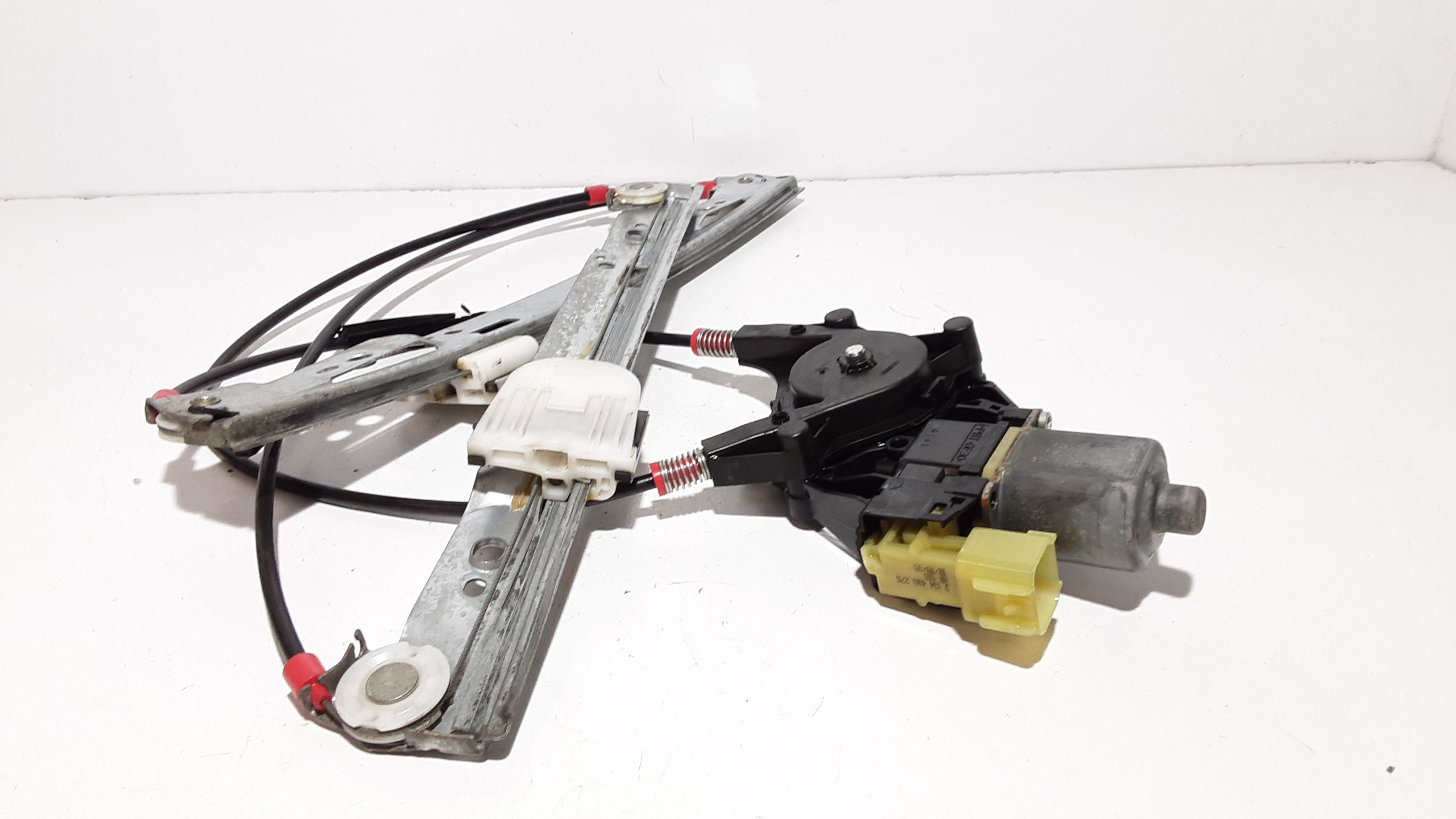 Alzacristallo Porta Ant. Sinistro 1705379 Usato