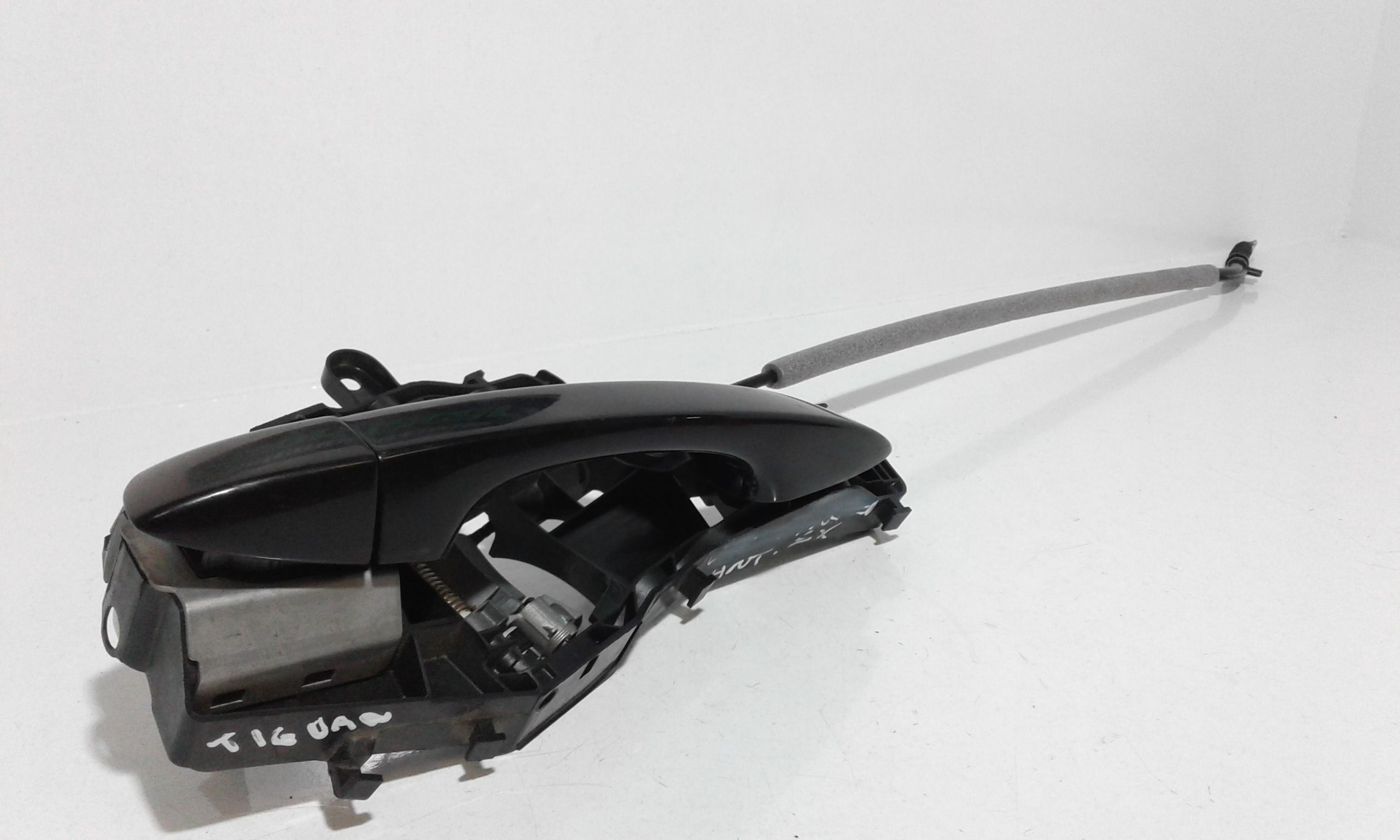 Maniglia Porta Ant. Sinistro 510837205JGRU Usato