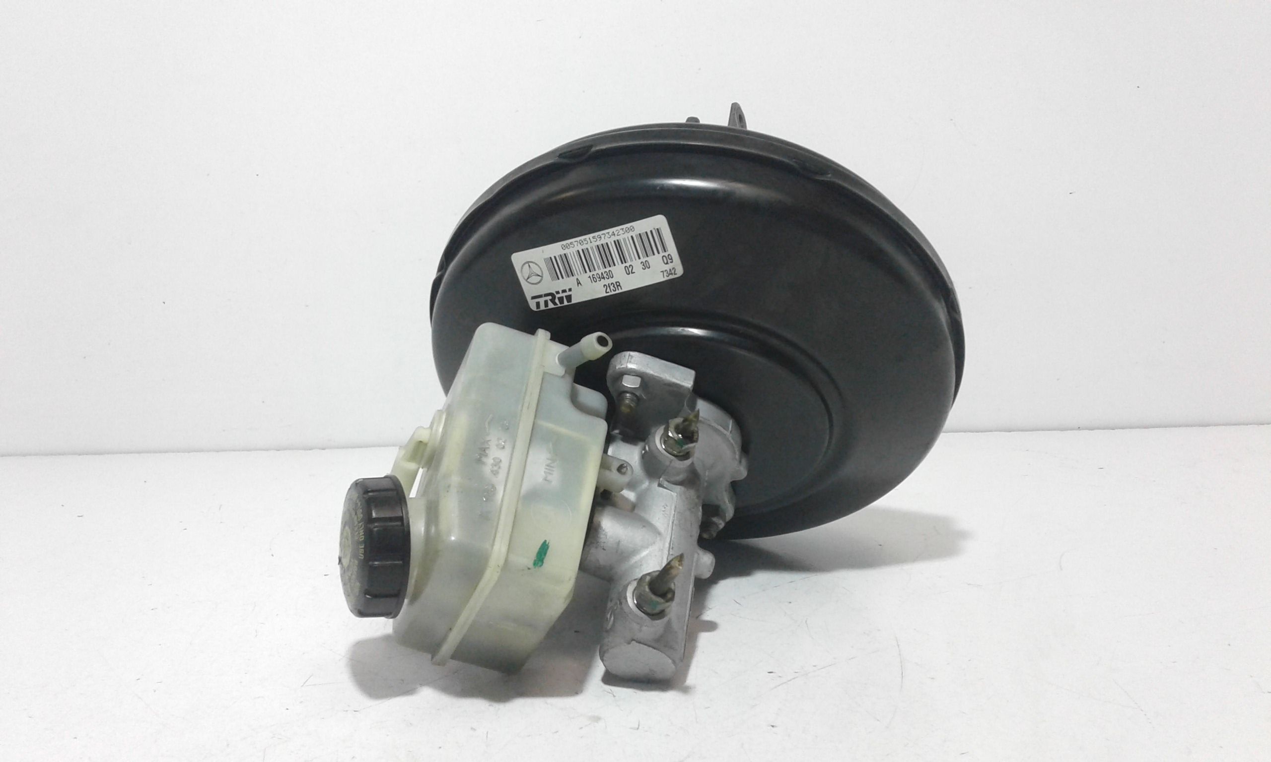 Servofreno A1694301130 Usato