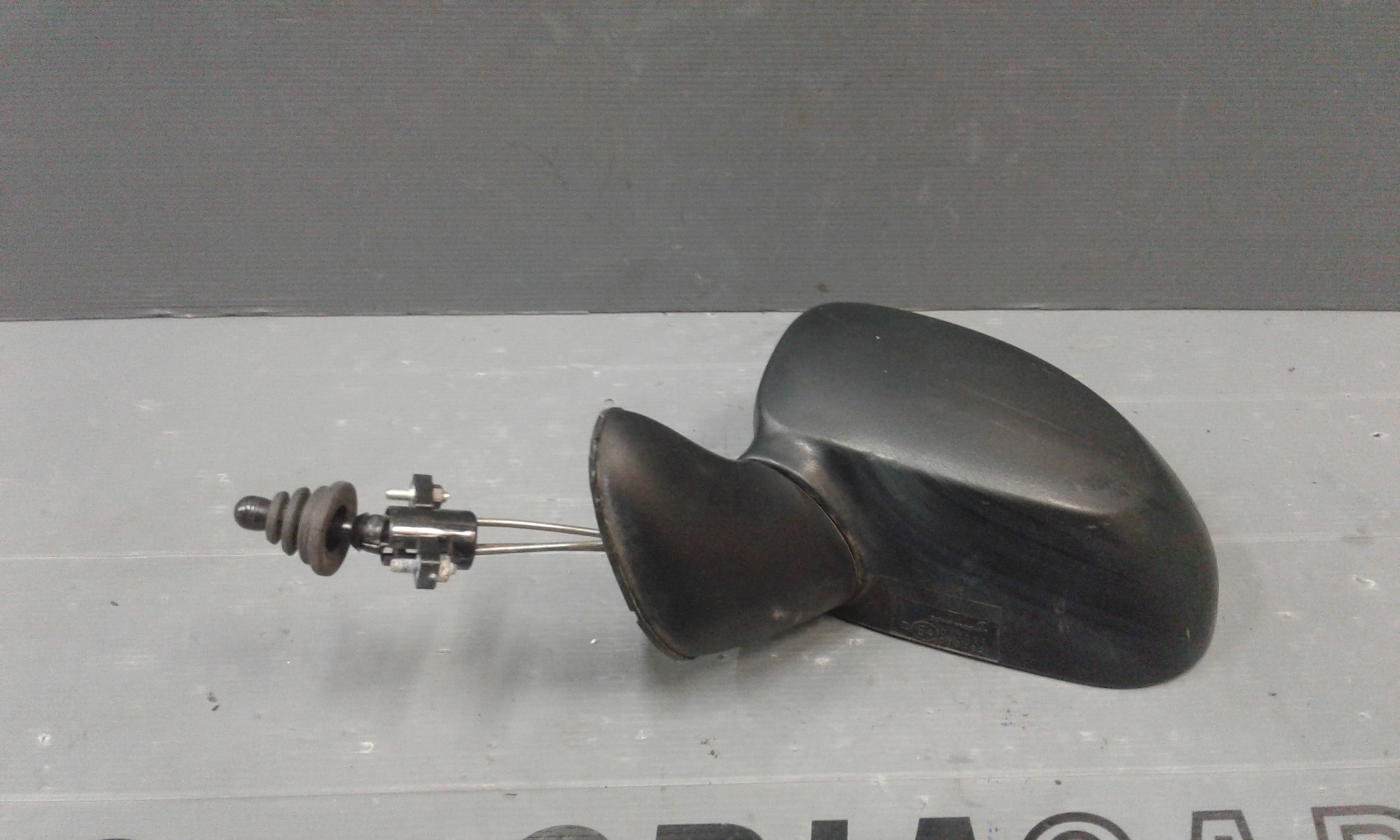 Retrovisore Est. Sinistro 96600405 Usato