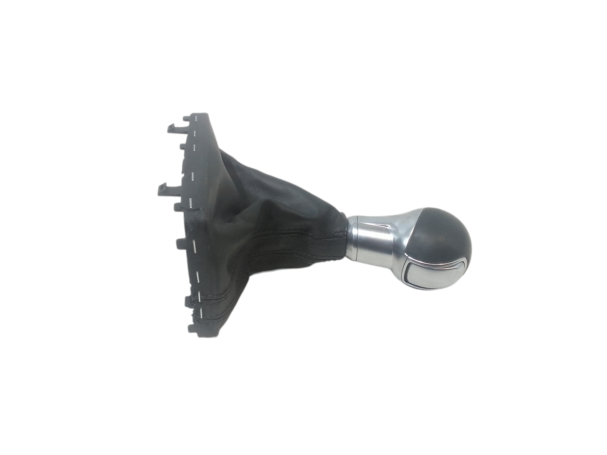 Cuffia Leva Cambio , Pomello Leva Cambio Usato