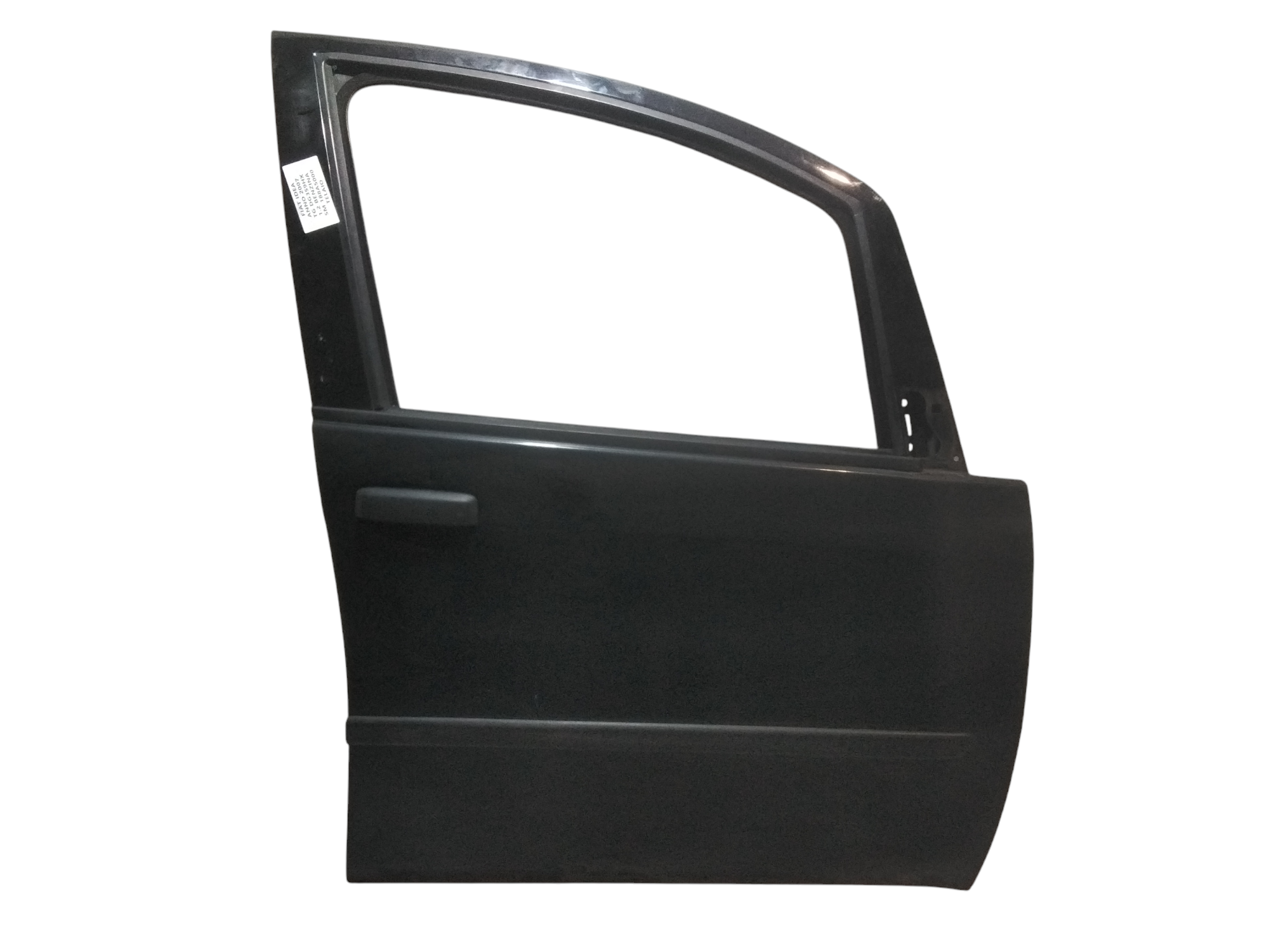 Porta Ant. Destro 46828896 Usato