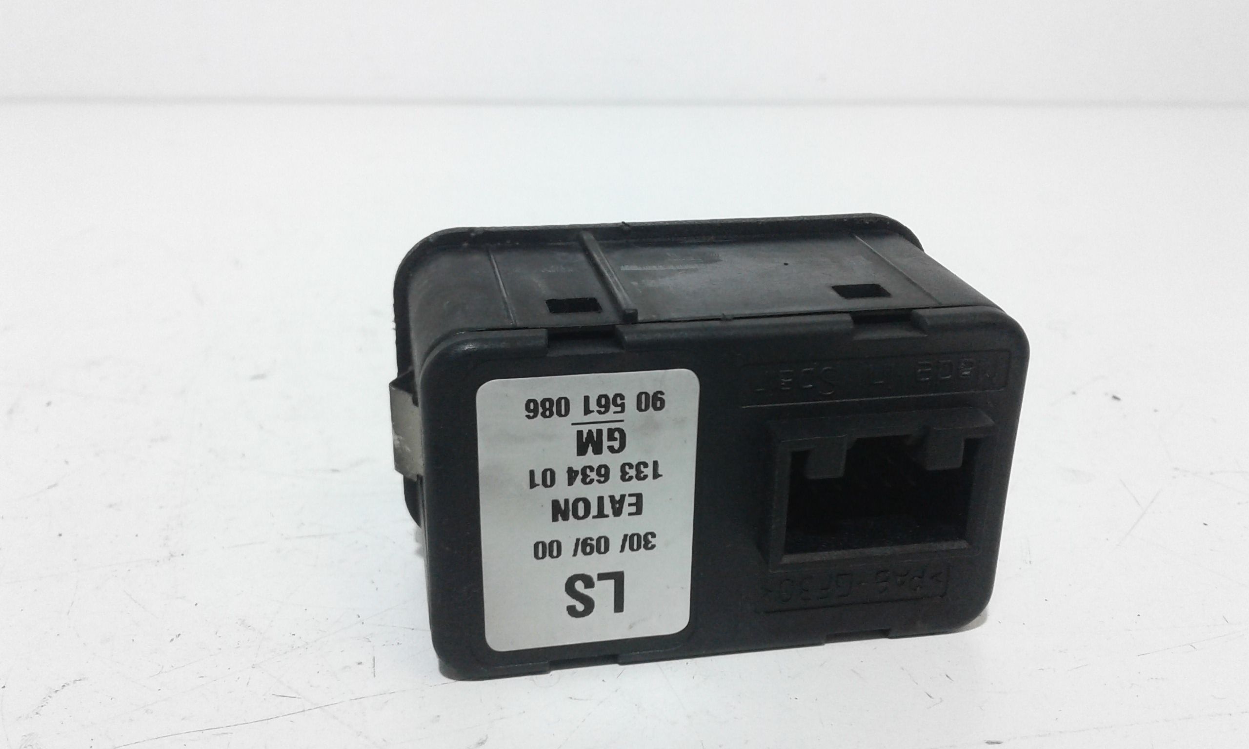 Interruttore Alzacristalli Porta Ant. Sinistro Usato