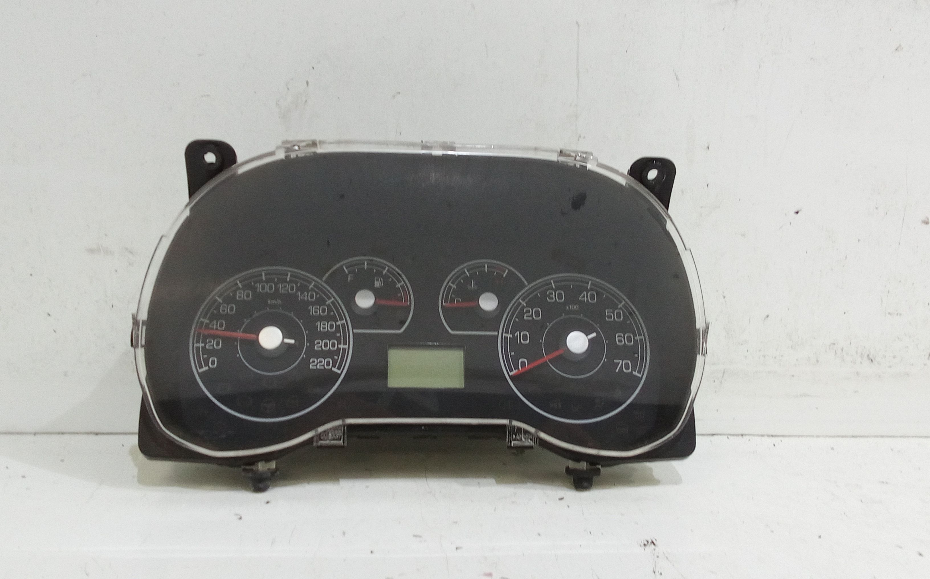 Quadro Portastrumenti Usato