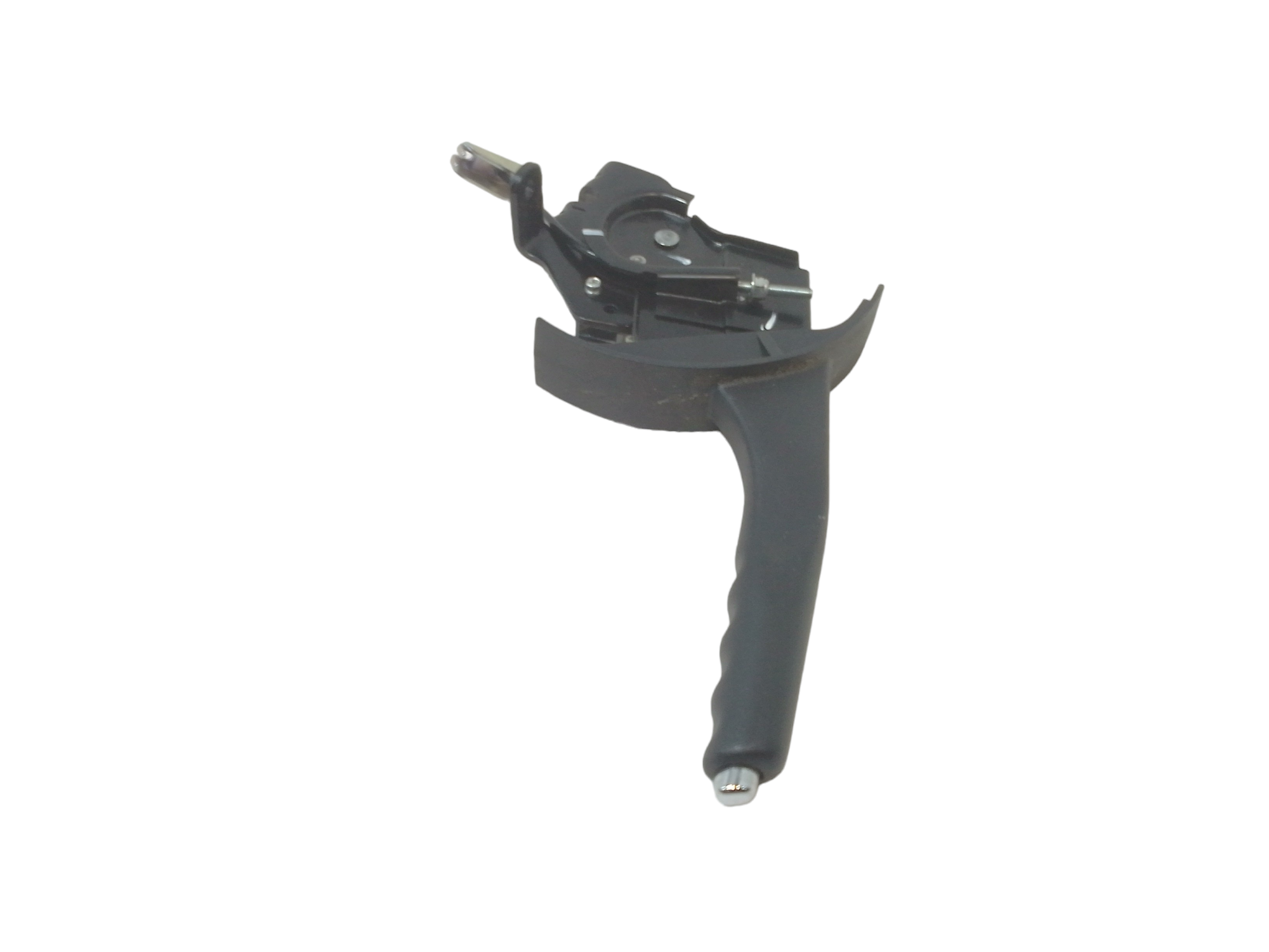 Leva Freno Stazionamento Usato