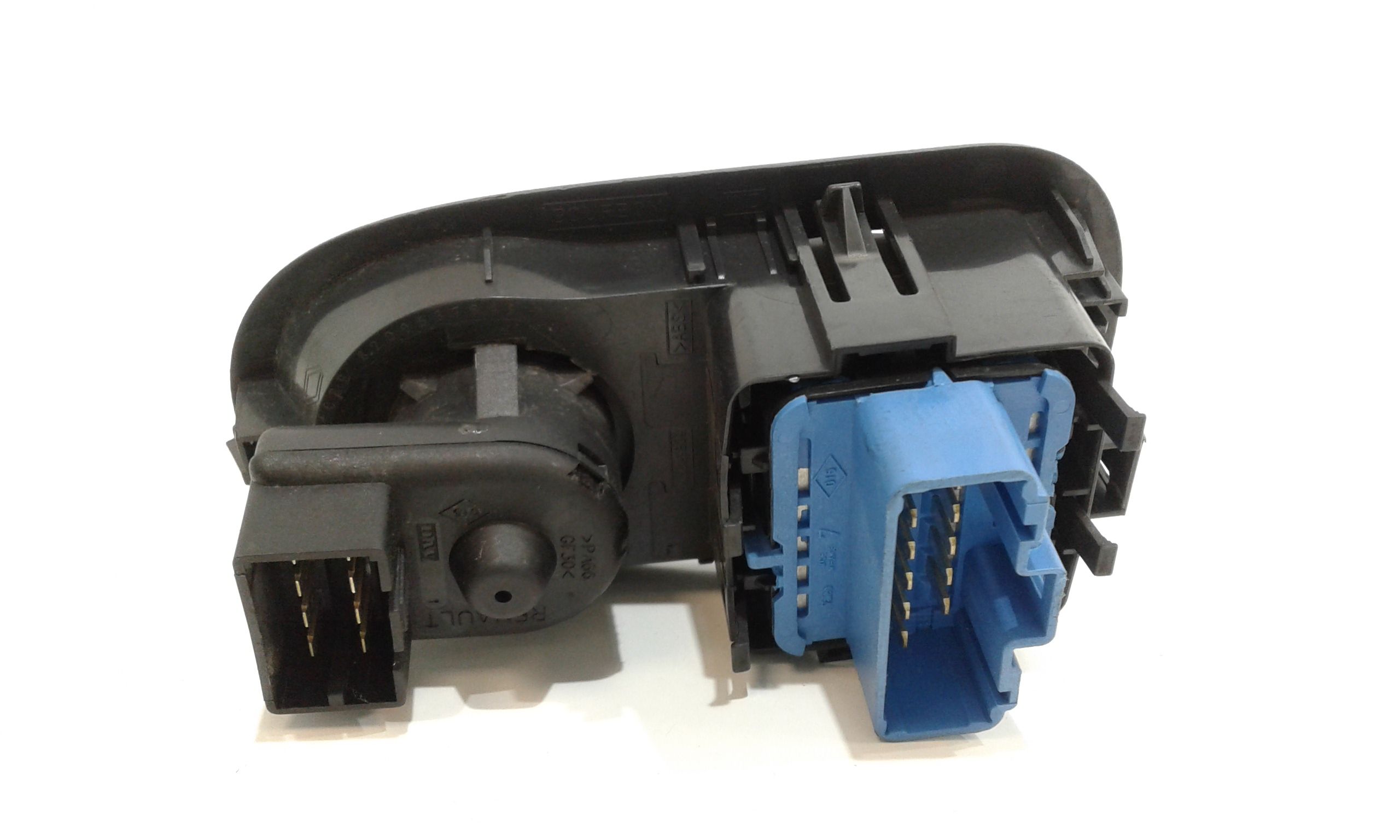 Interruttore Alzacristalli Porta Ant. Sinistro Usato