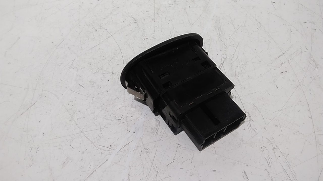 Interruttore Alzacristalli Porta Ant. Destro 6552ZG Usato