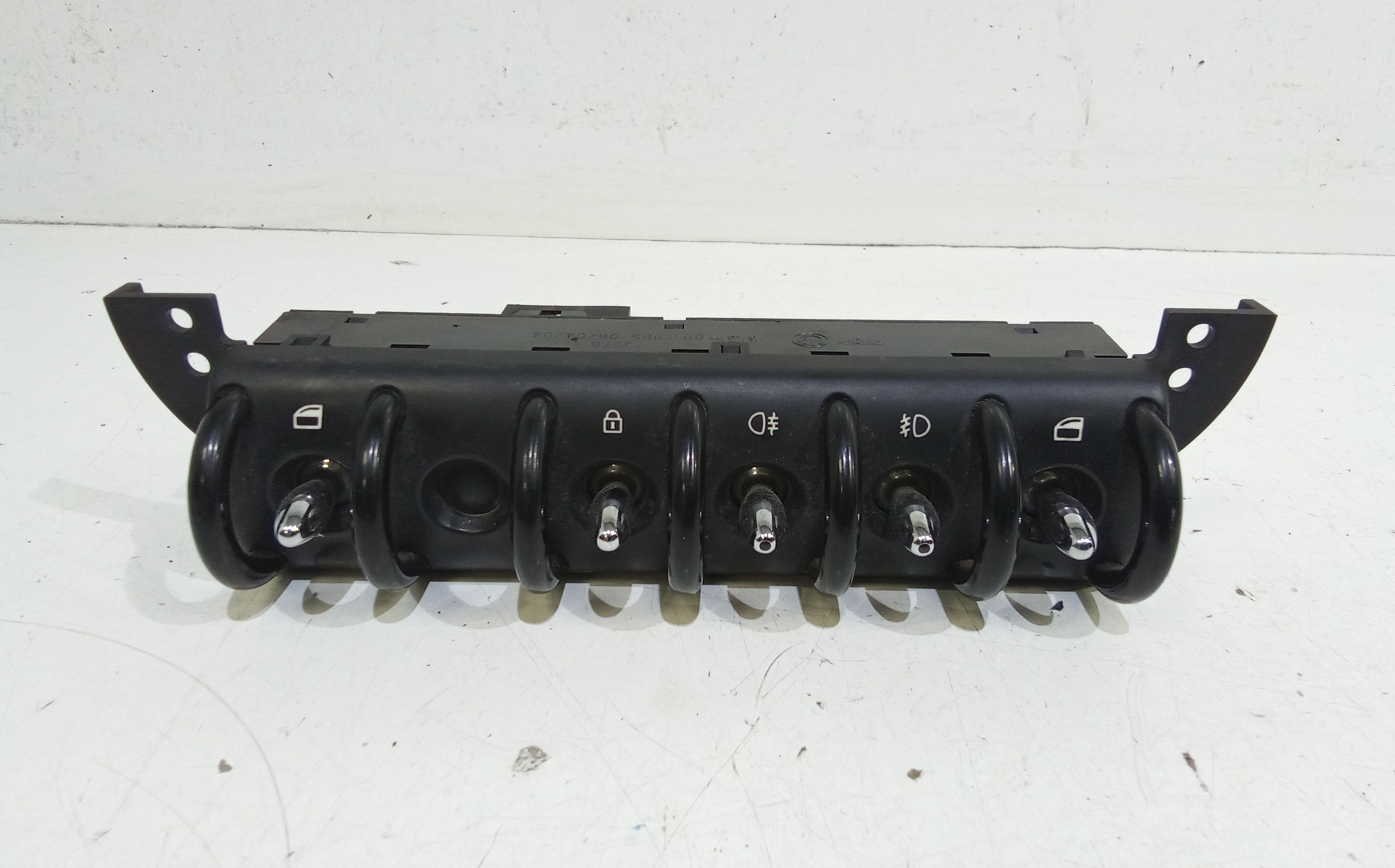 Blocco Comandi Multifunzioni 61303422721 Usato