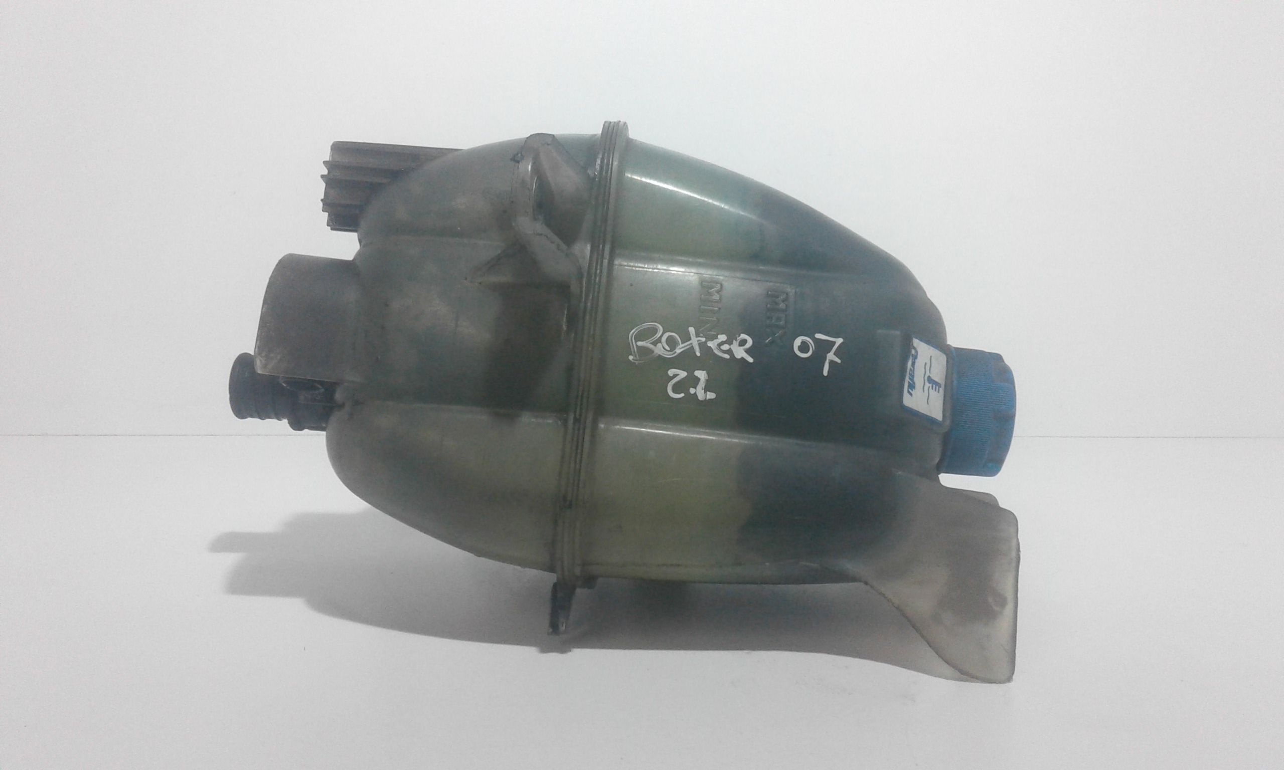 Vaschetta Compensazione Radiatore Usato