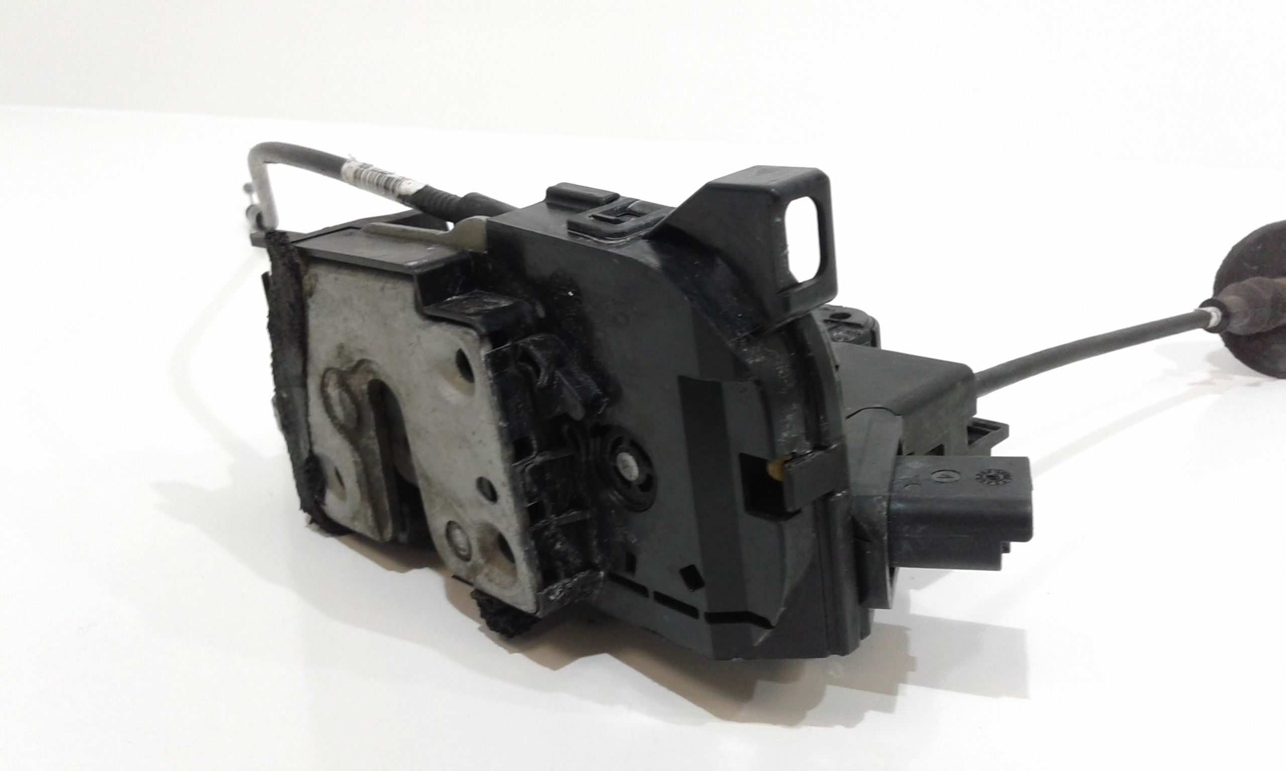 Serratura Porta Post. Destro 825002104R Usato