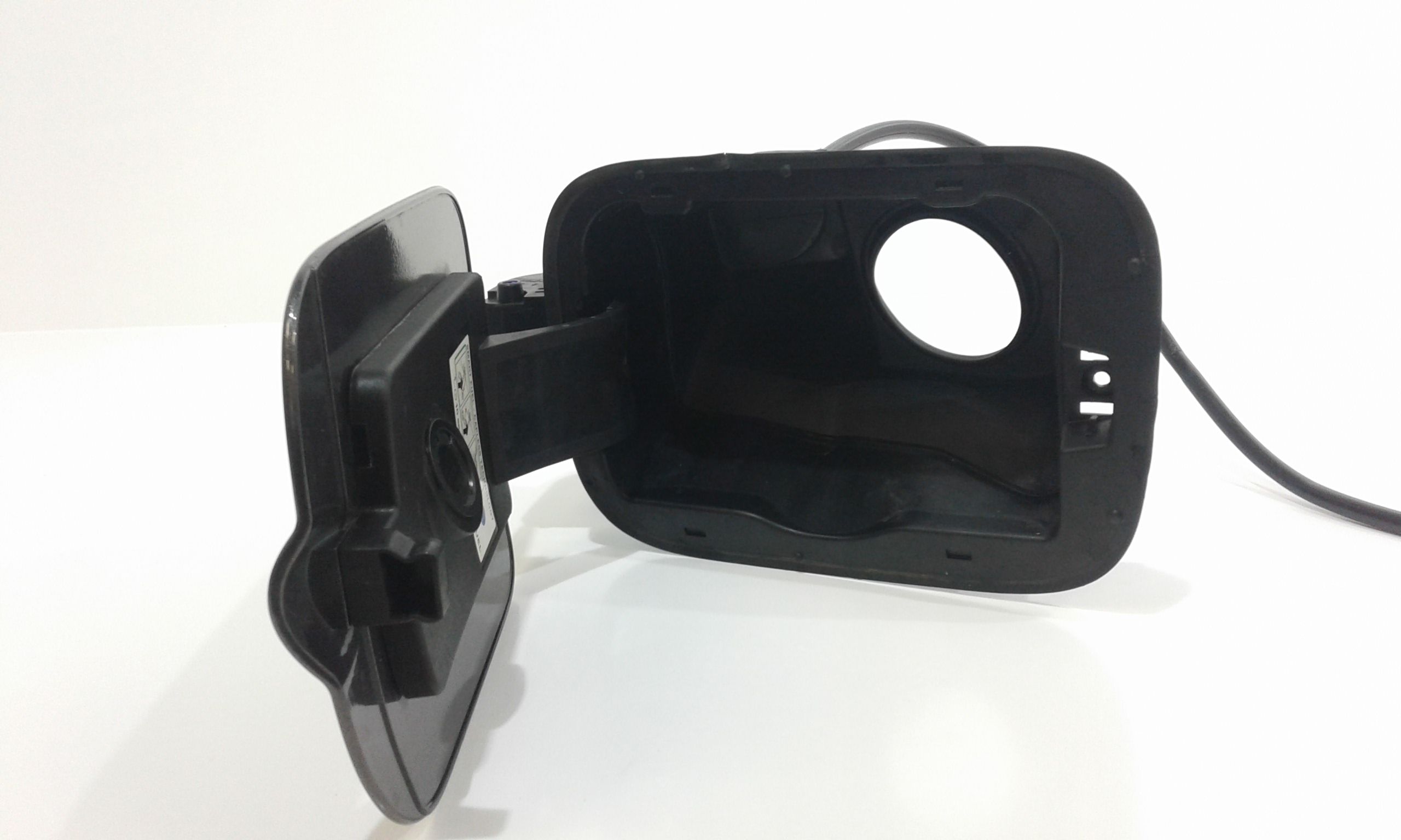 Sportello Carburante 51845959 Usato