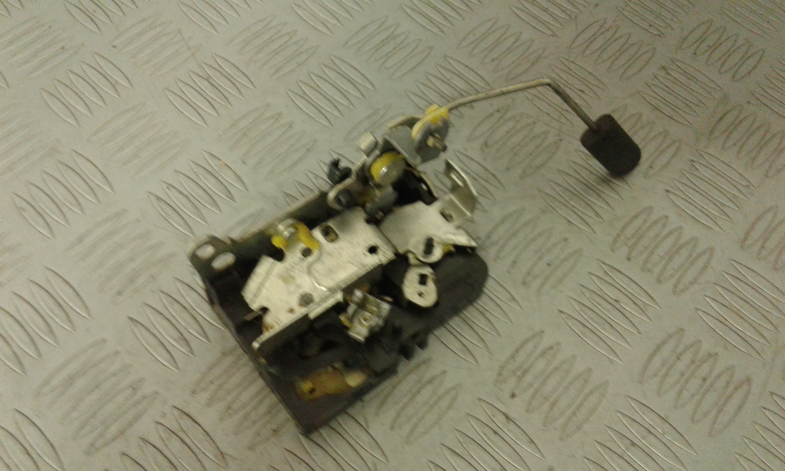 Serratura Porta Ant. Sinistro 5801352920 Usato