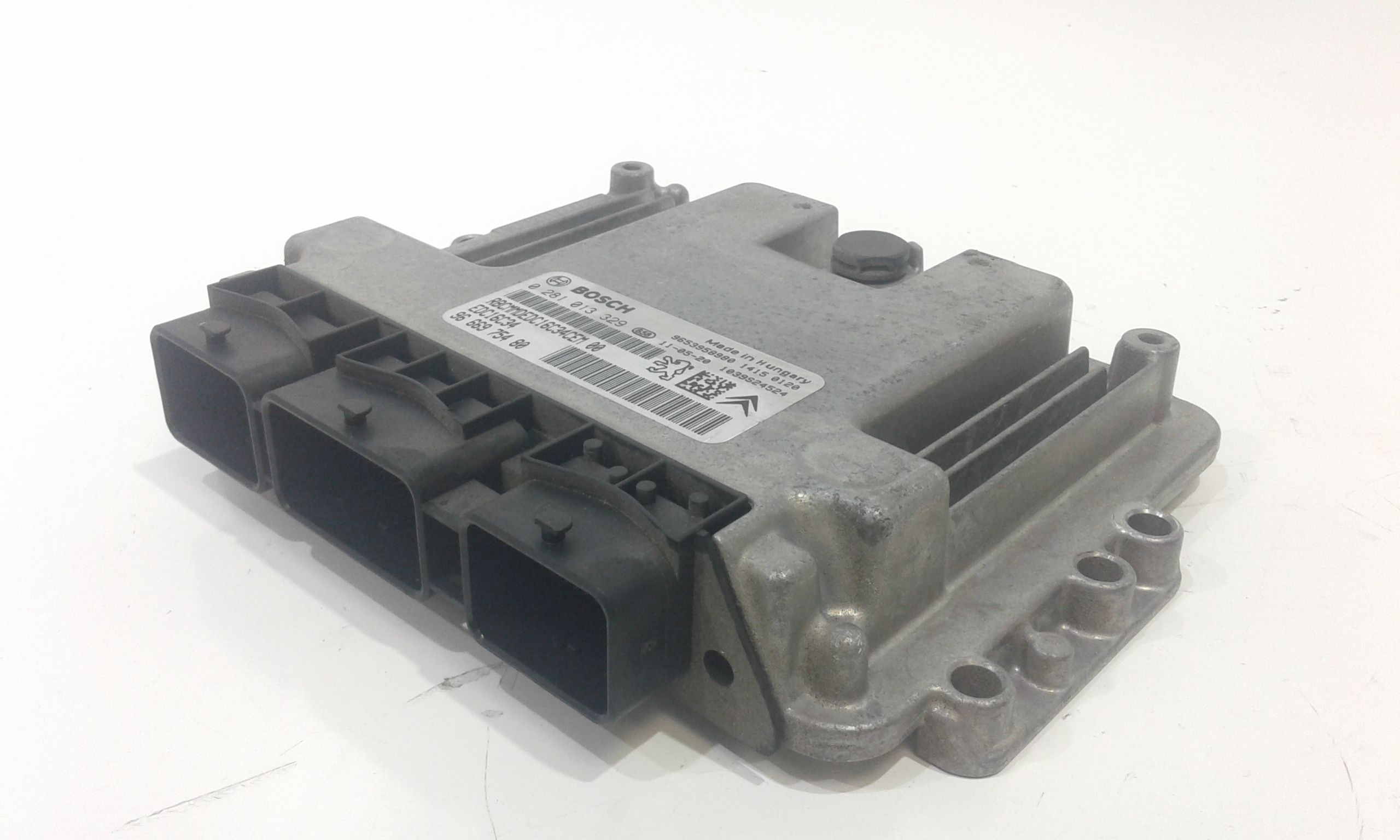 Centralina Iniezione Usato