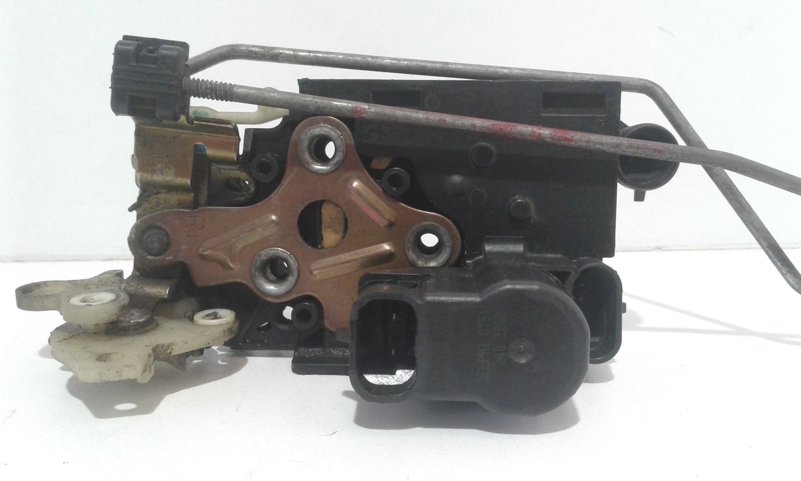 Serratura Porta Ant. Destro 60692259 Usato