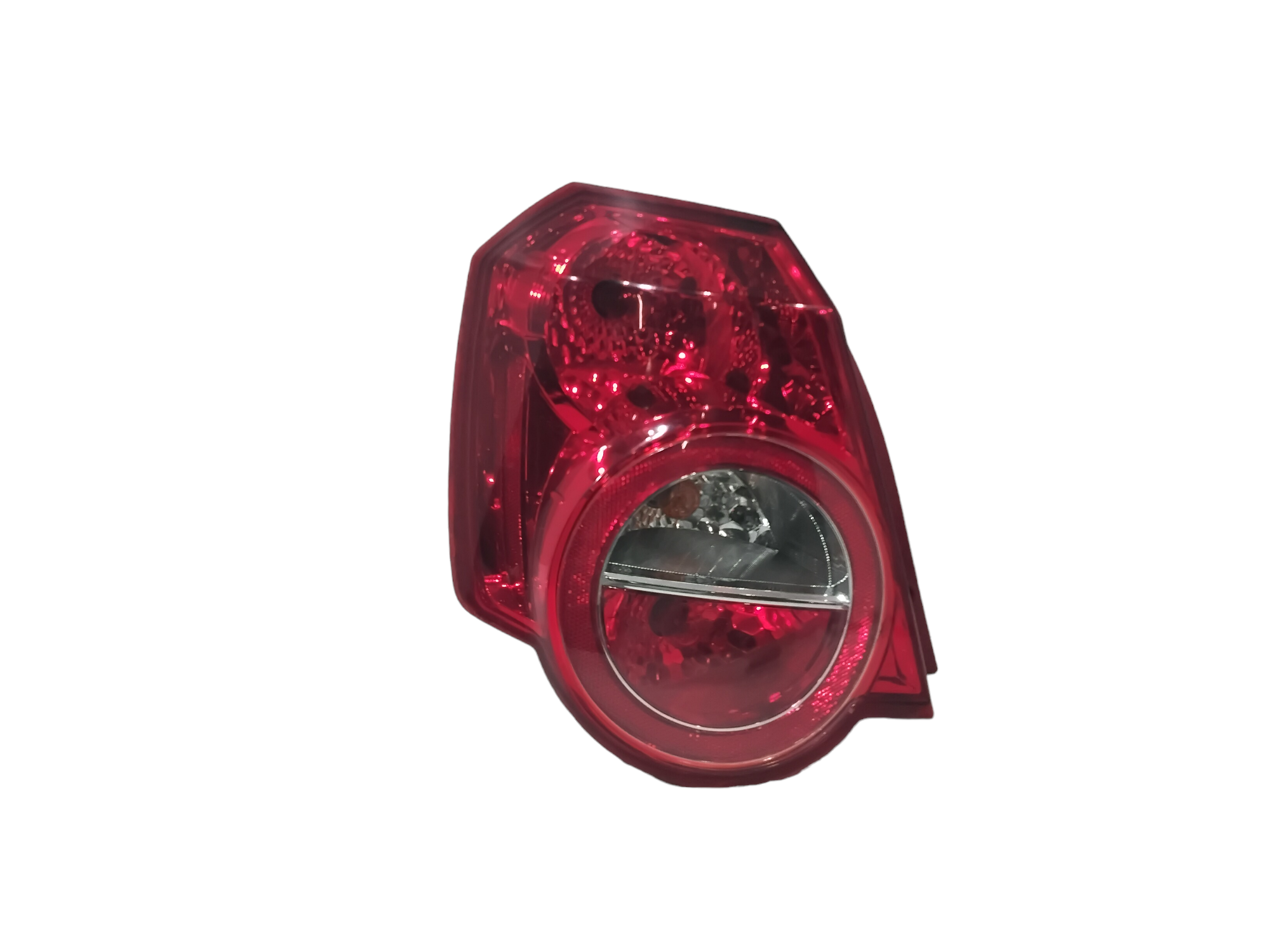 Fanale Post. Sinistro 95952066 Usato