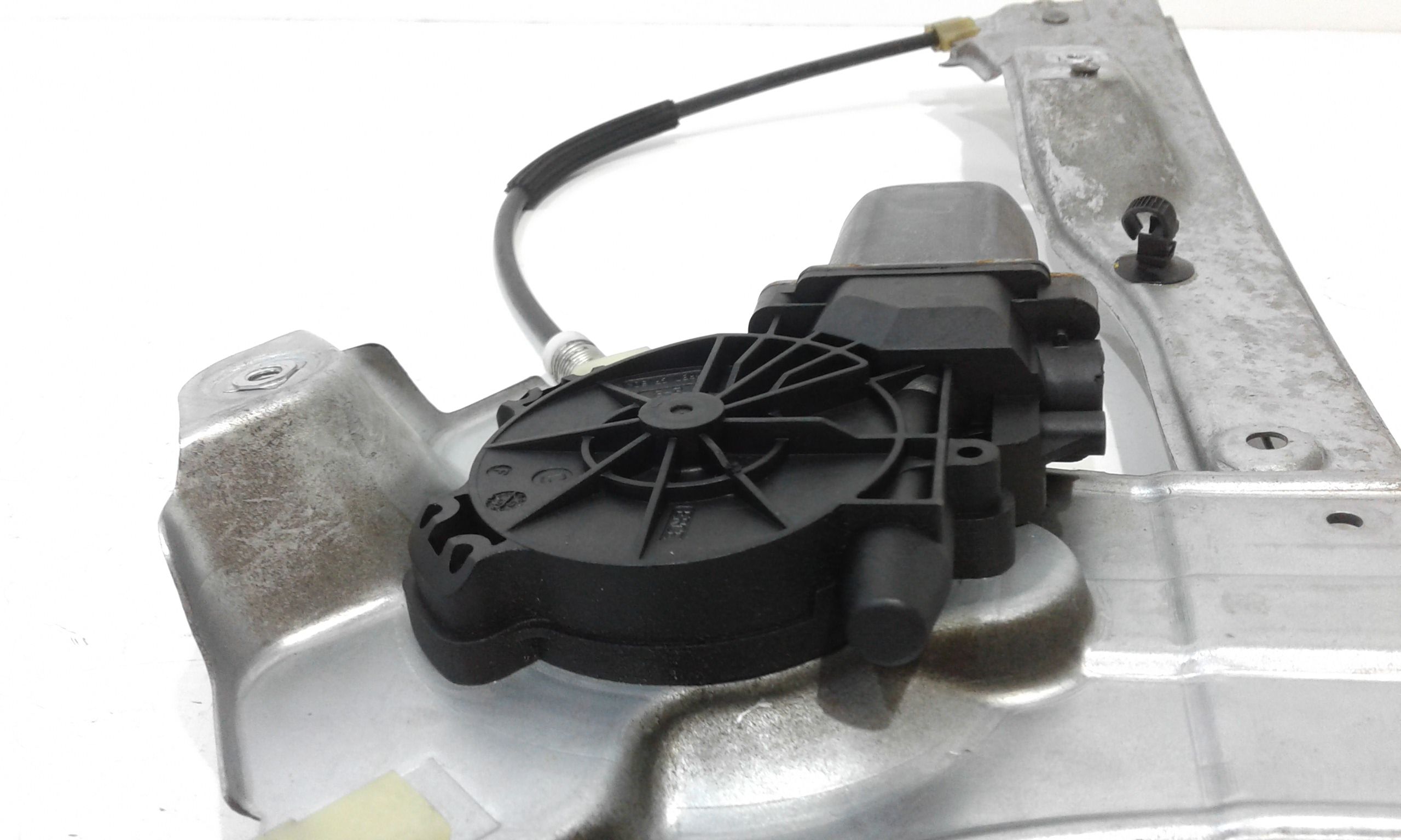 Alzacristallo Porta Ant. Sinistro 8200291625 Usato