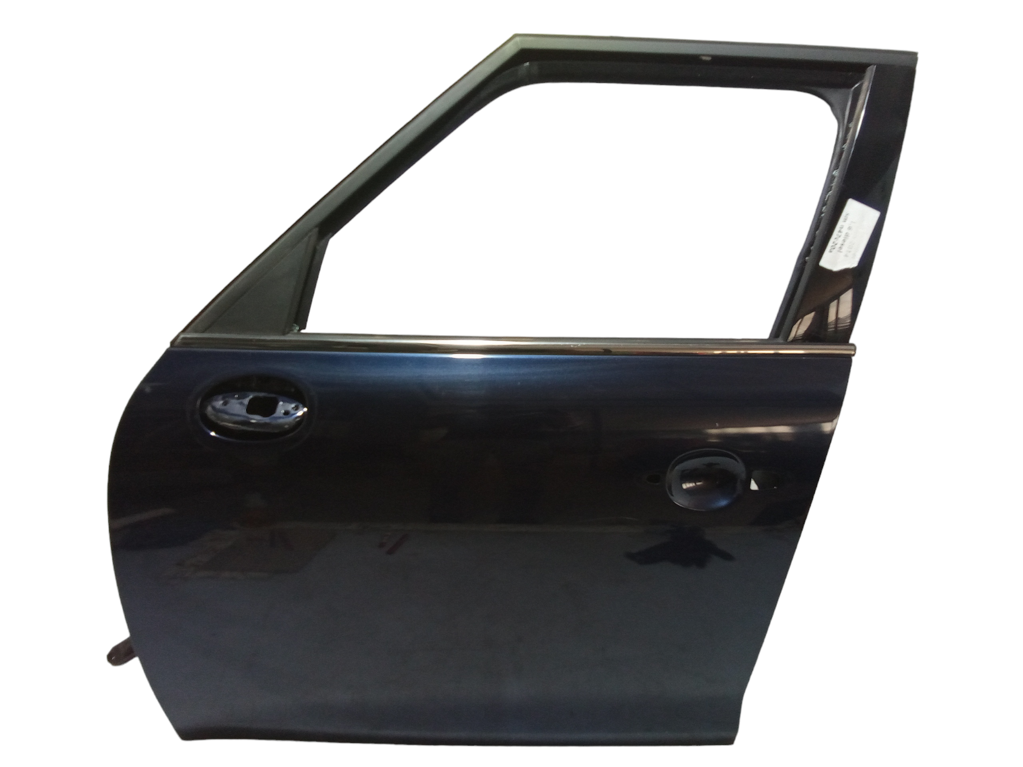 Porta Ant. Sinistro 41517294265 Usato