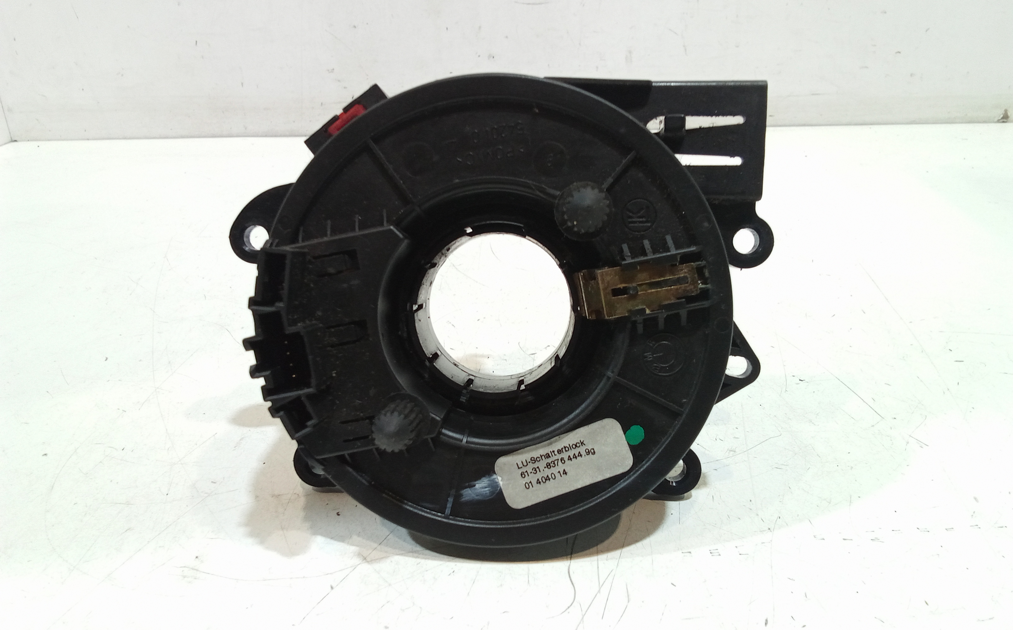 Contatto Spiraliforme Airbag 32301097246 Usato