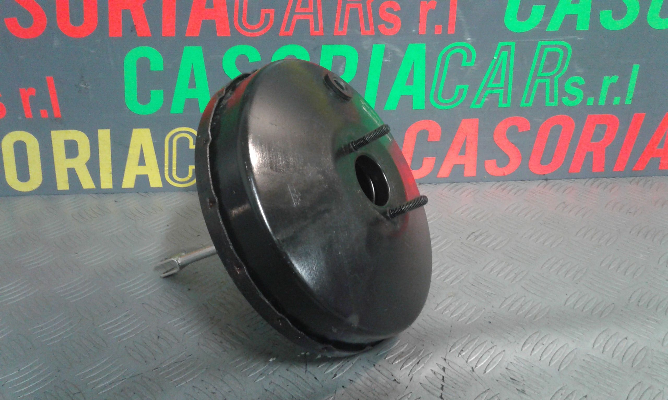 Servofreno 7701209641 Usato