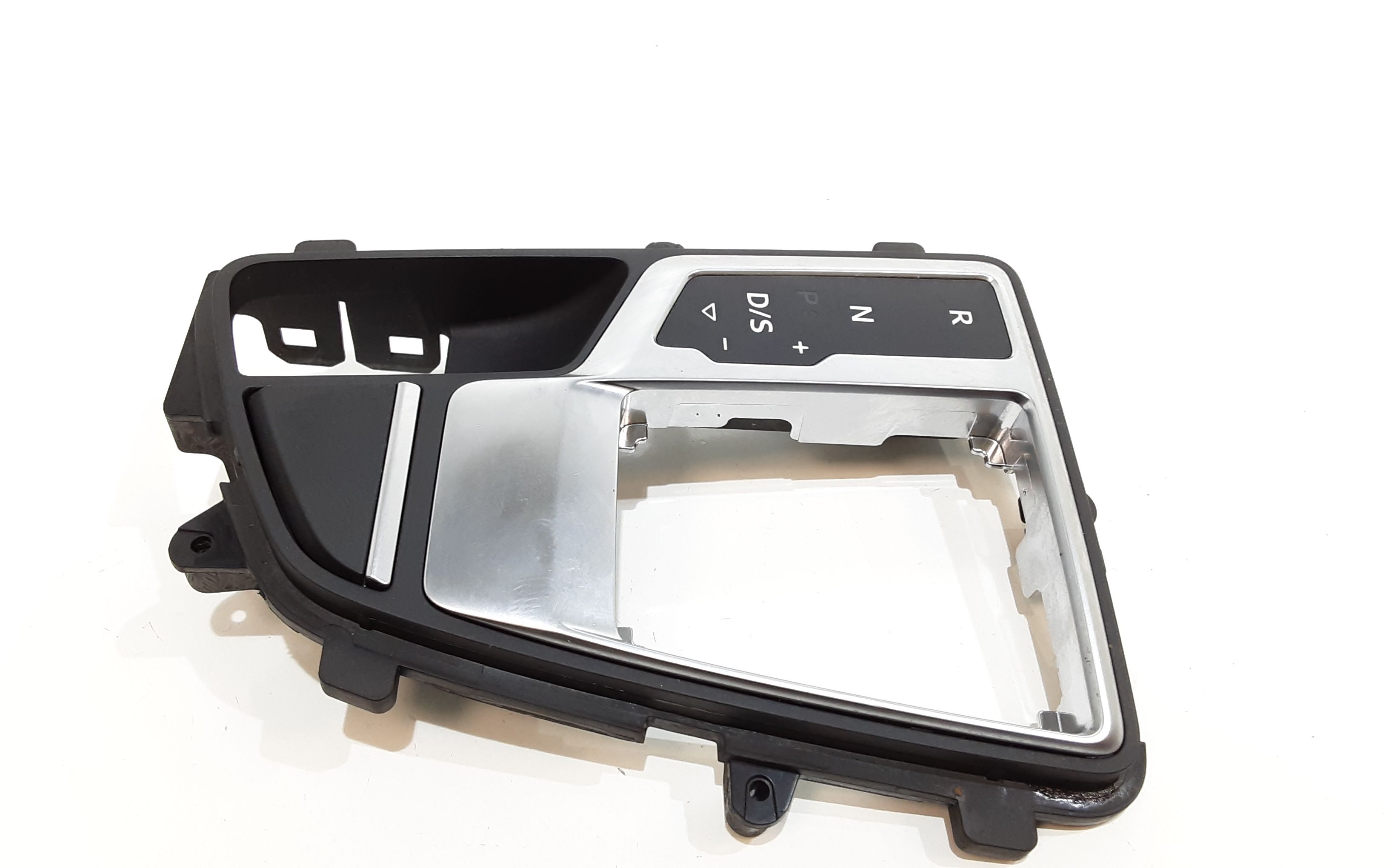 Mascherina Leva Cambio Usato