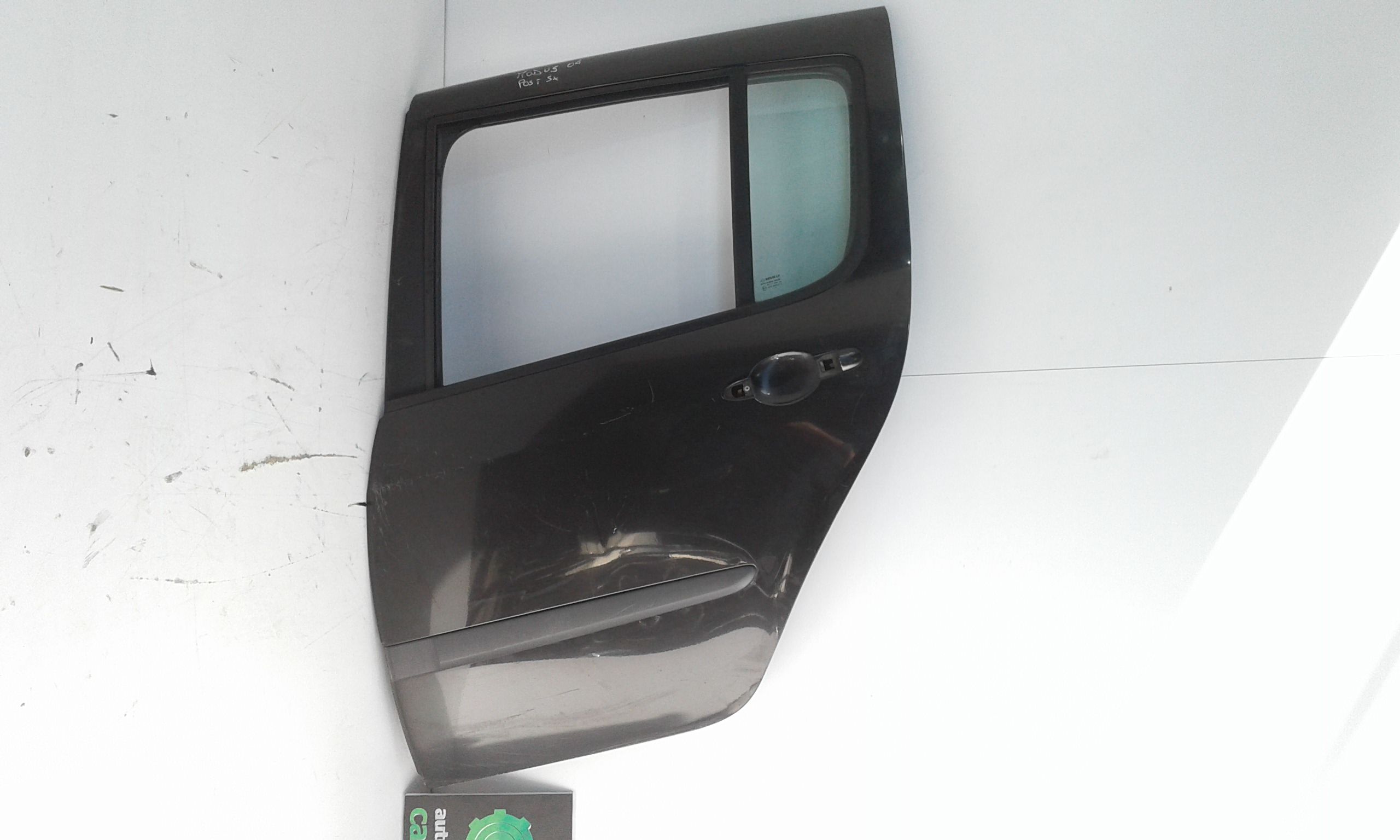 Porta Post. Sinistro 7751475519 Usato