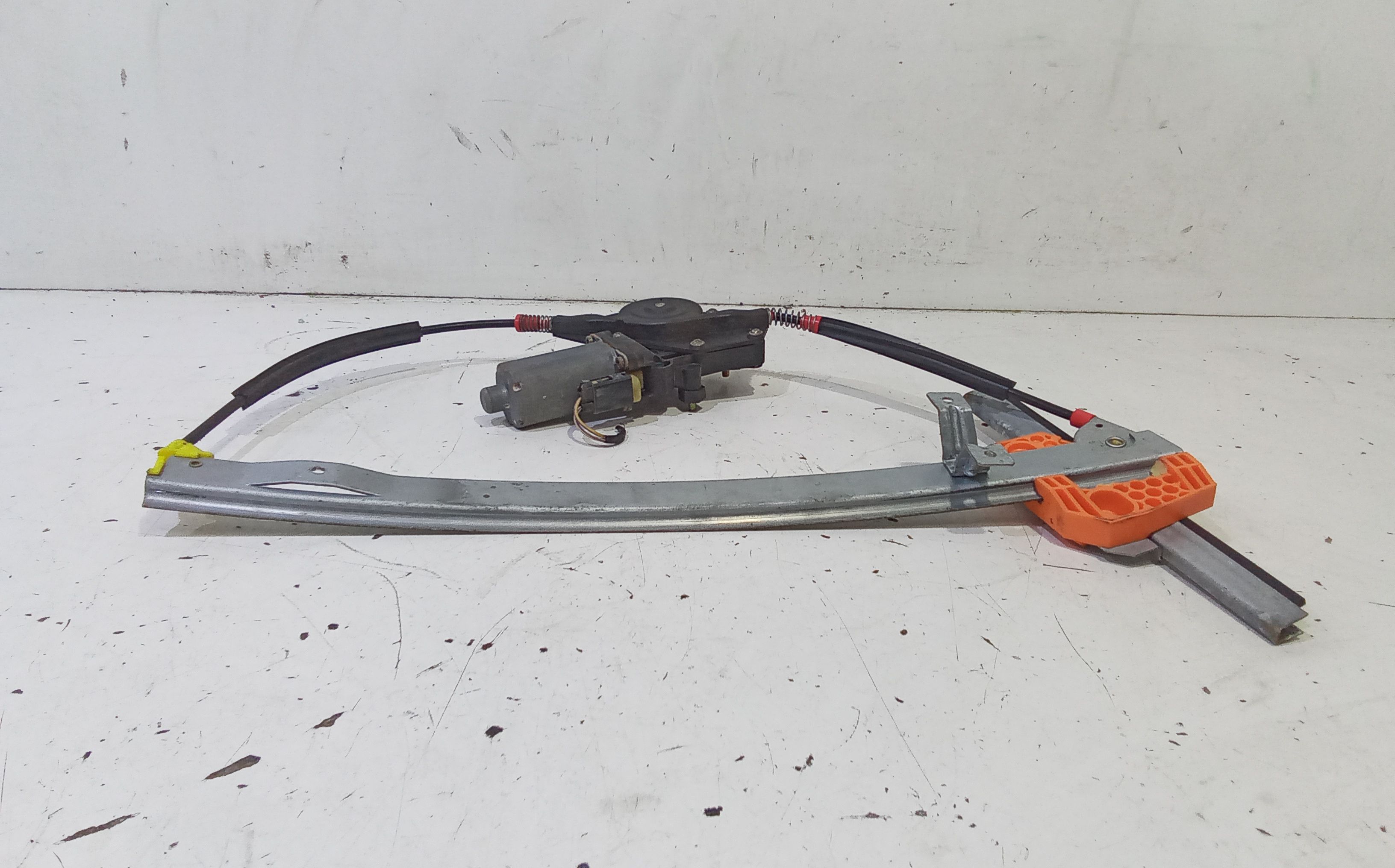 Alzacristallo Porta Ant. Destro 1100183 Usato