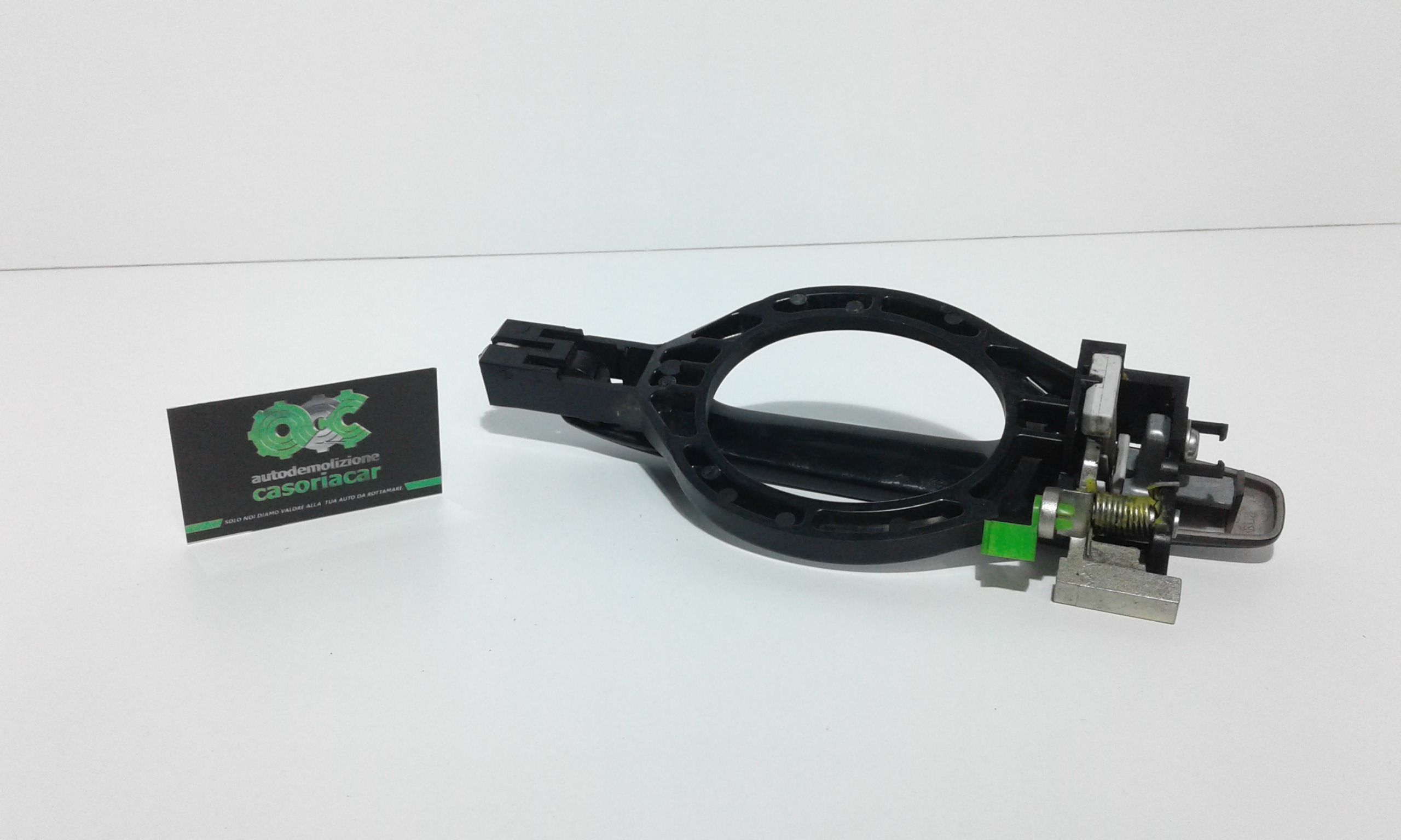 Maniglia Porta Post. Sinistro 5716A013HB Usato