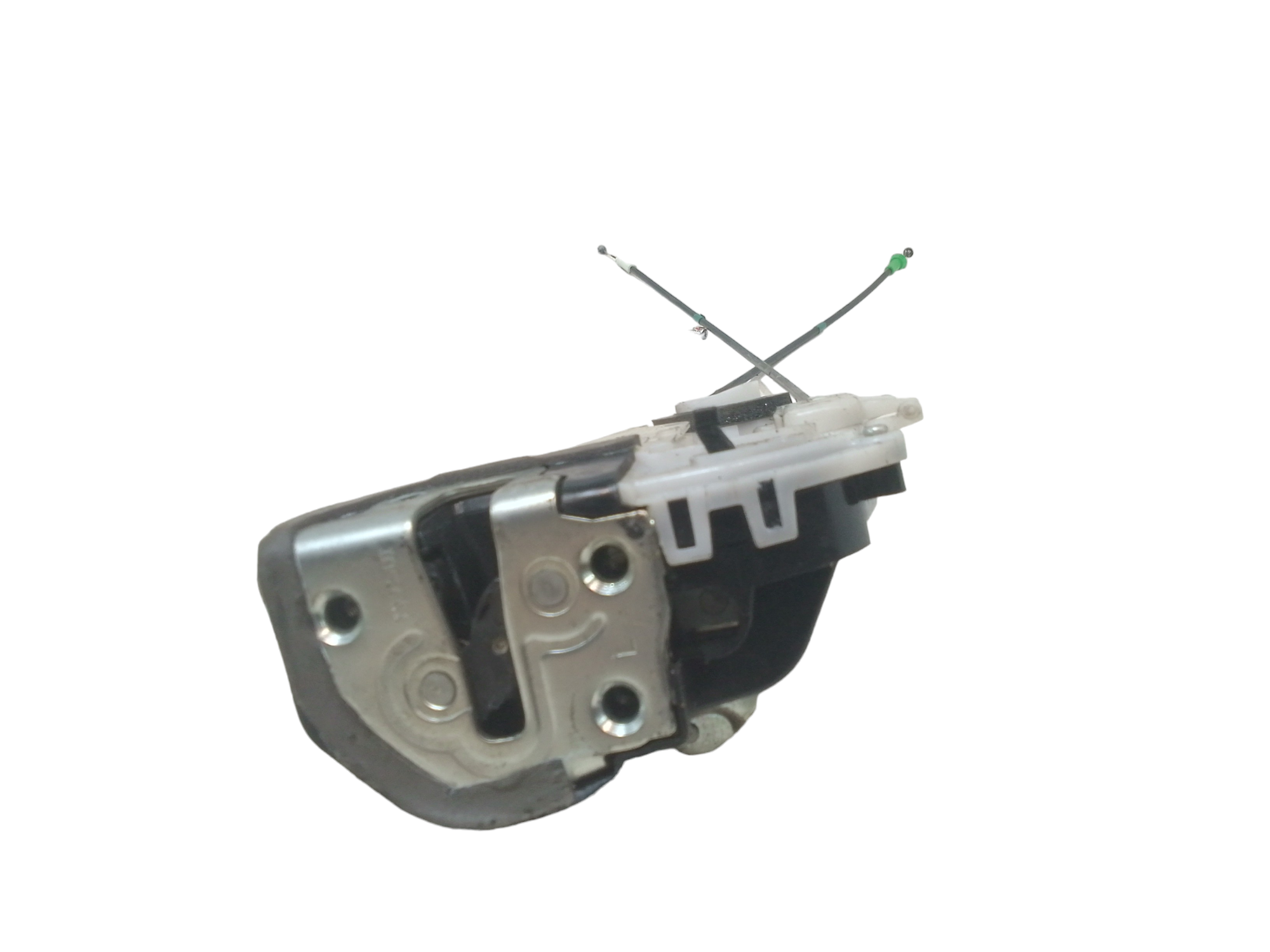 Serratura Porta Post. Sinistro 6906052200 Usato