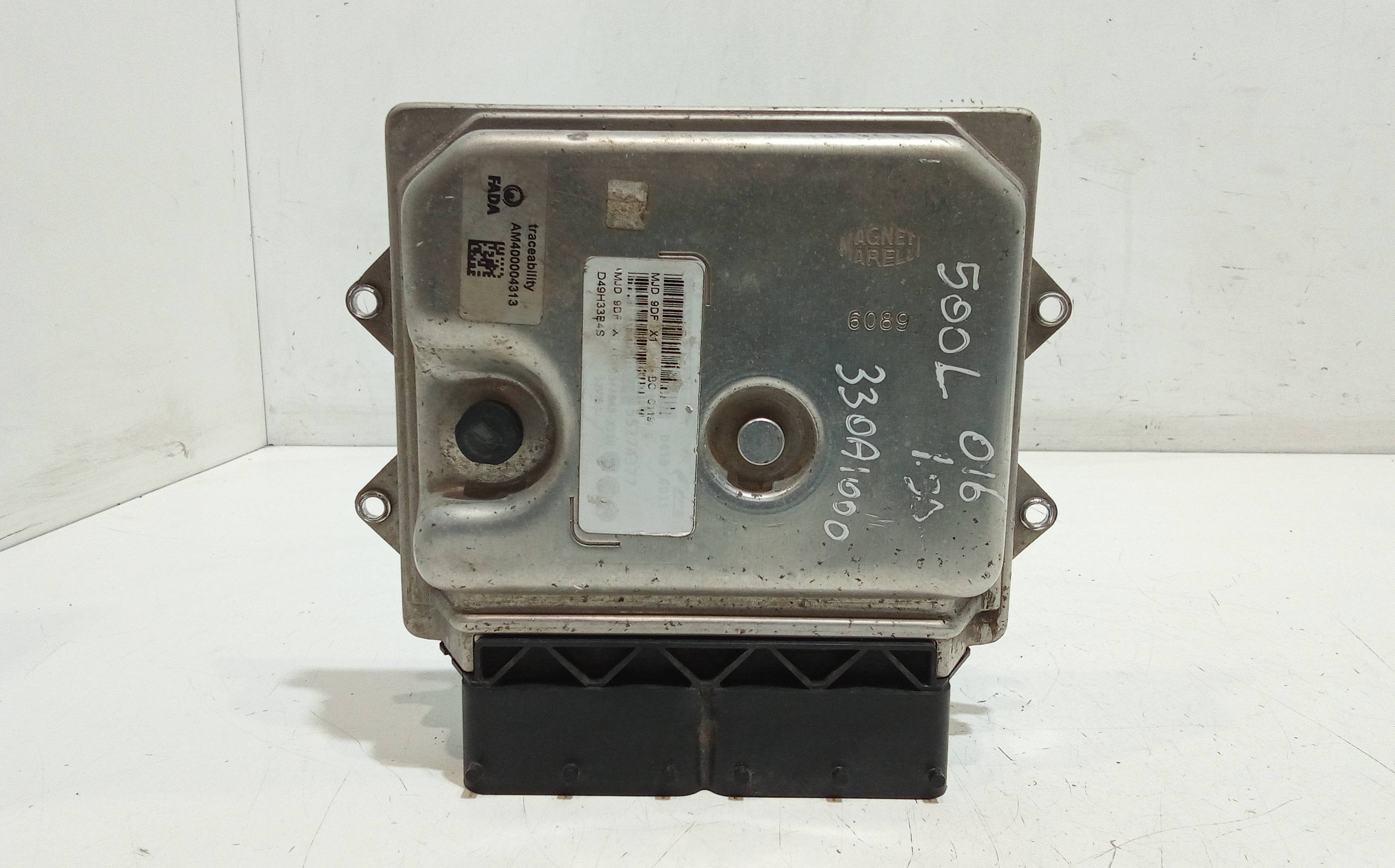 Centralina Iniezione 55279465 Usato