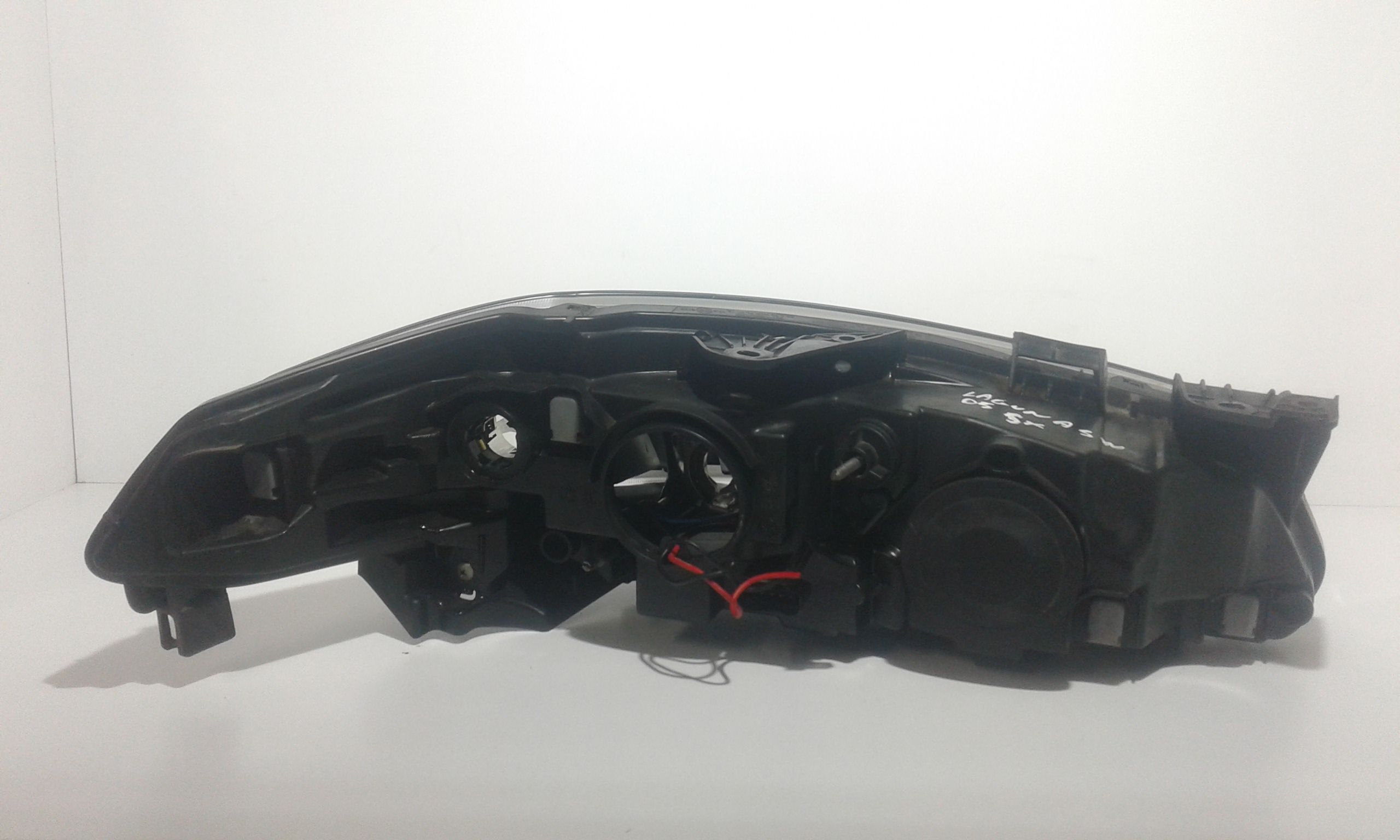 Proiettore Sinistro 7701048927 Usato