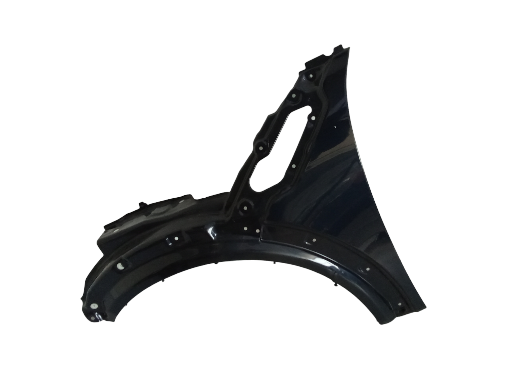 Parafango Ant. Sinistro 41007374521 Usato