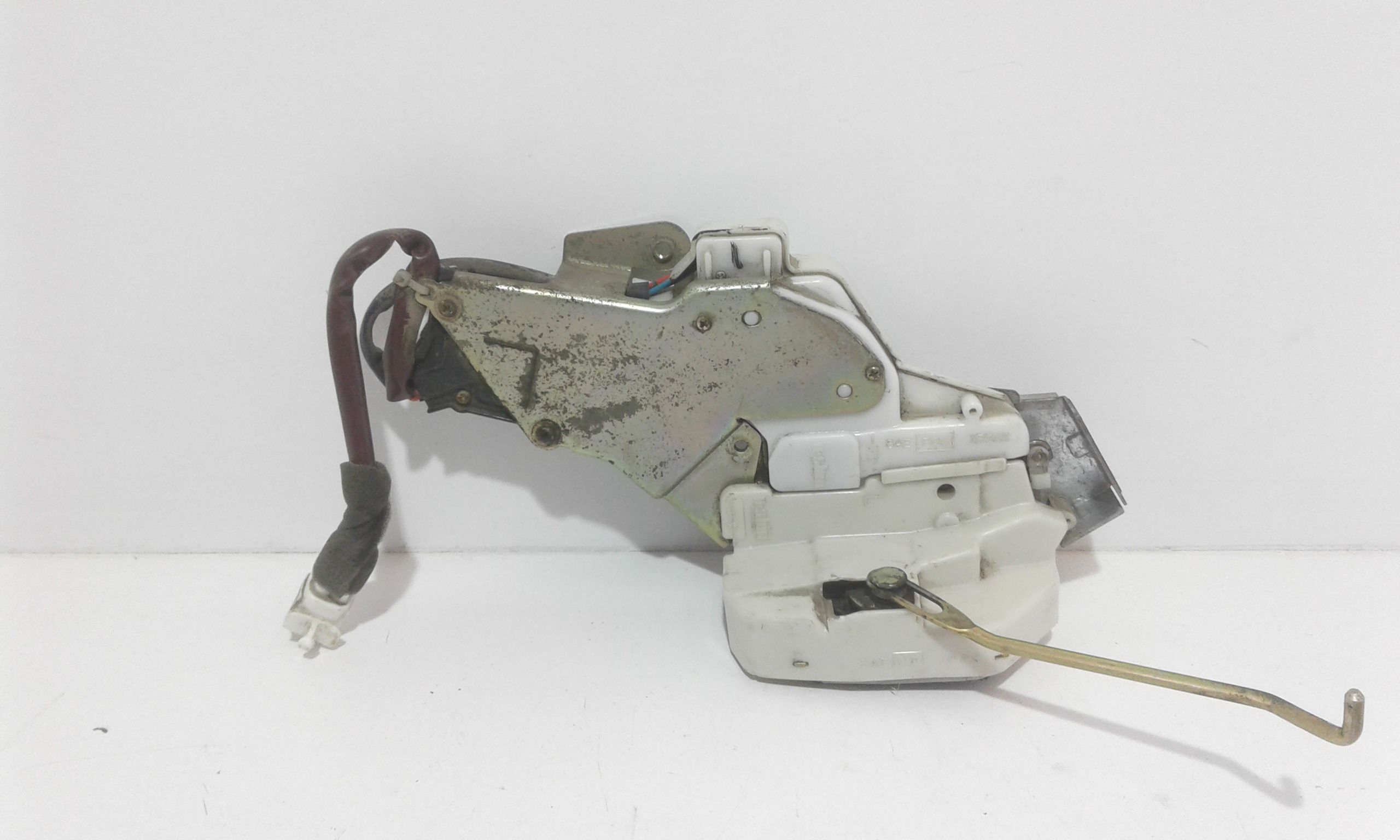 Serratura Porta Post. Sinistro 8230254G20000 Usato